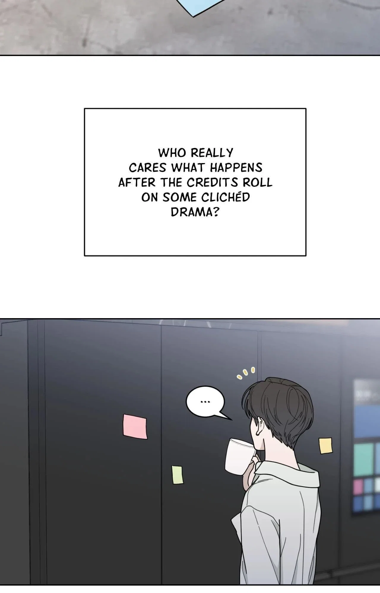 Love or Hate Chapter 107 - Page 9