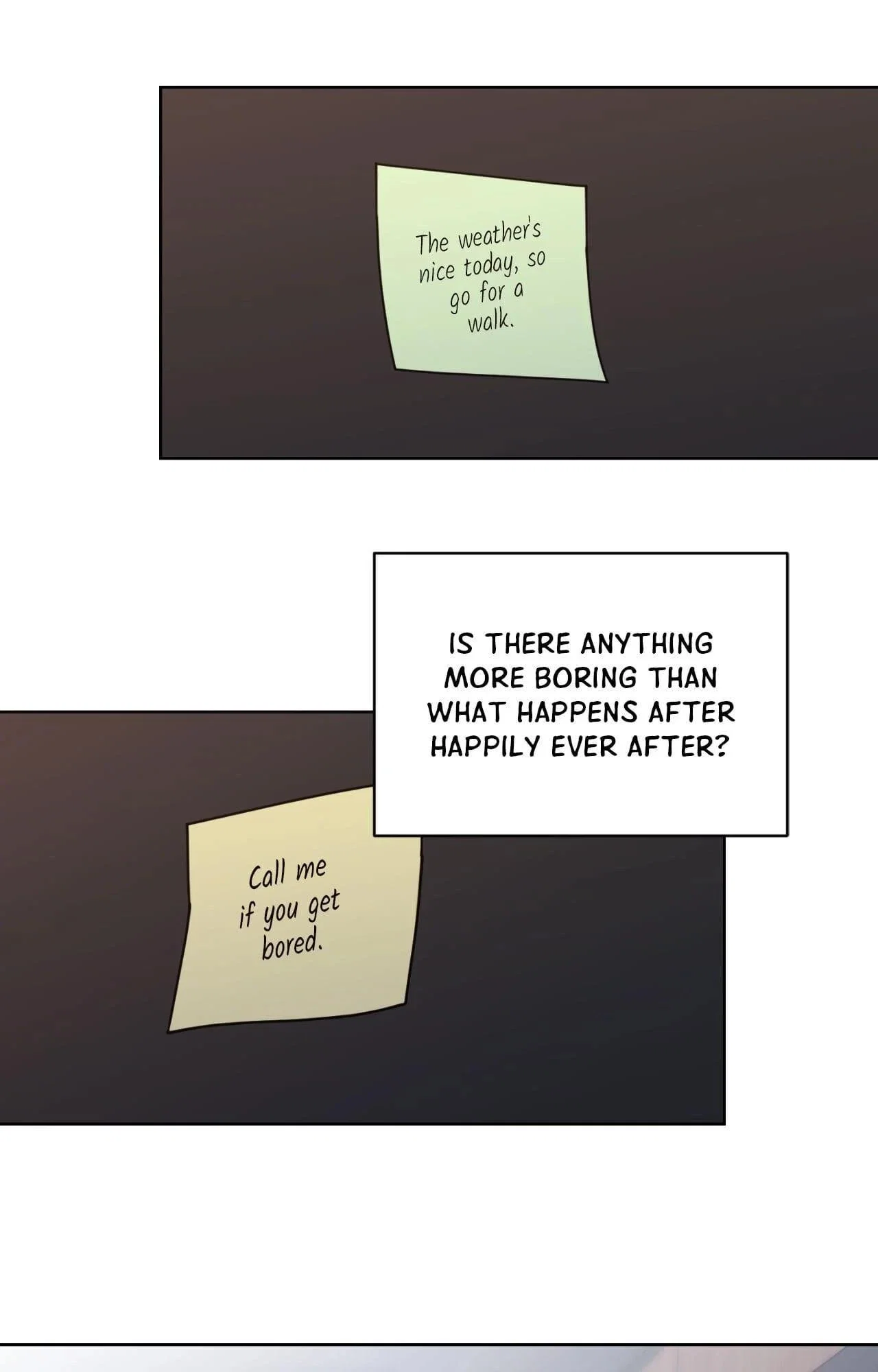 Love or Hate Chapter 107 - Page 10