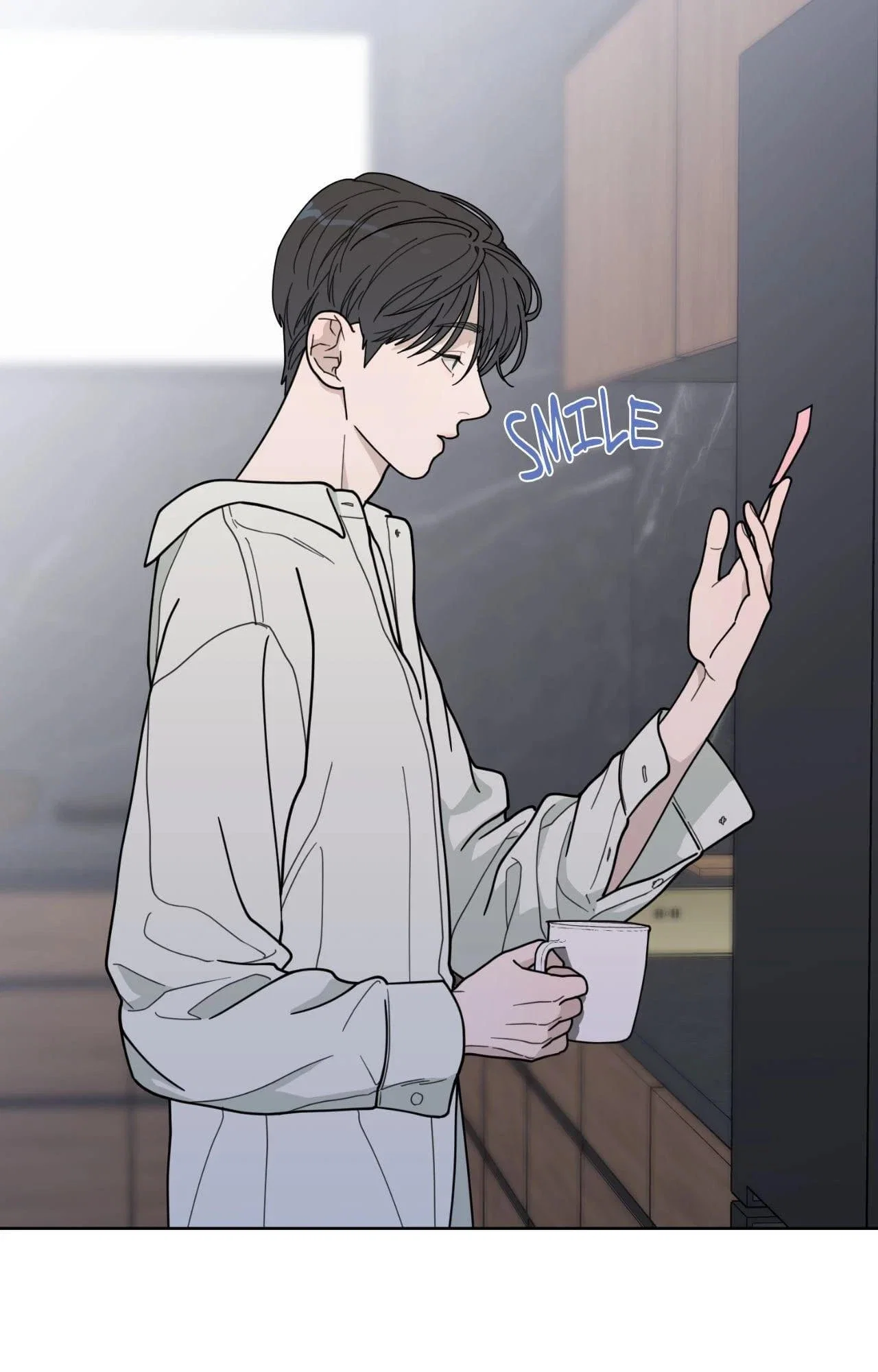 Love or Hate Chapter 107 - Page 11