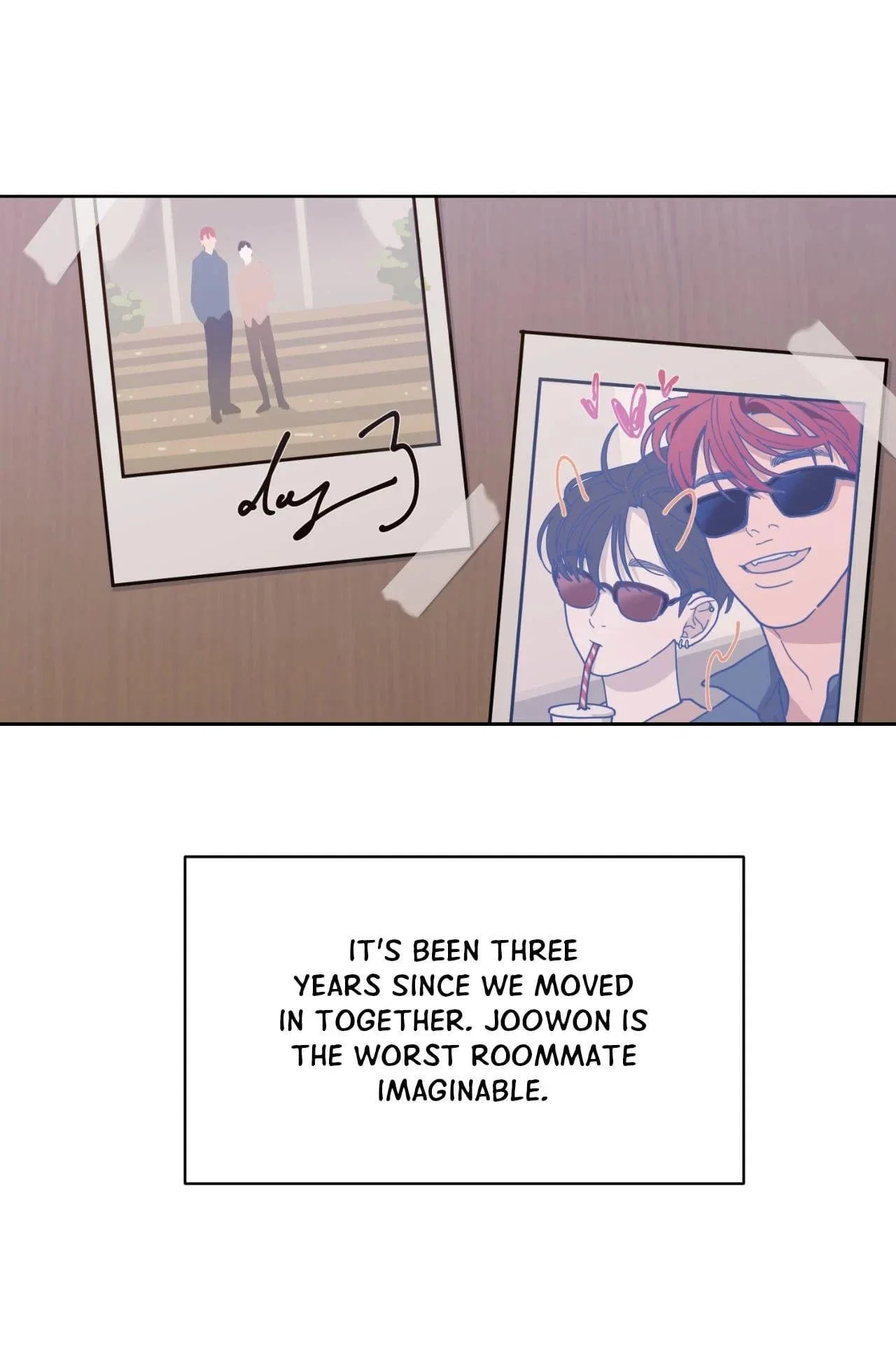 Love or Hate Chapter 107 - Page 12