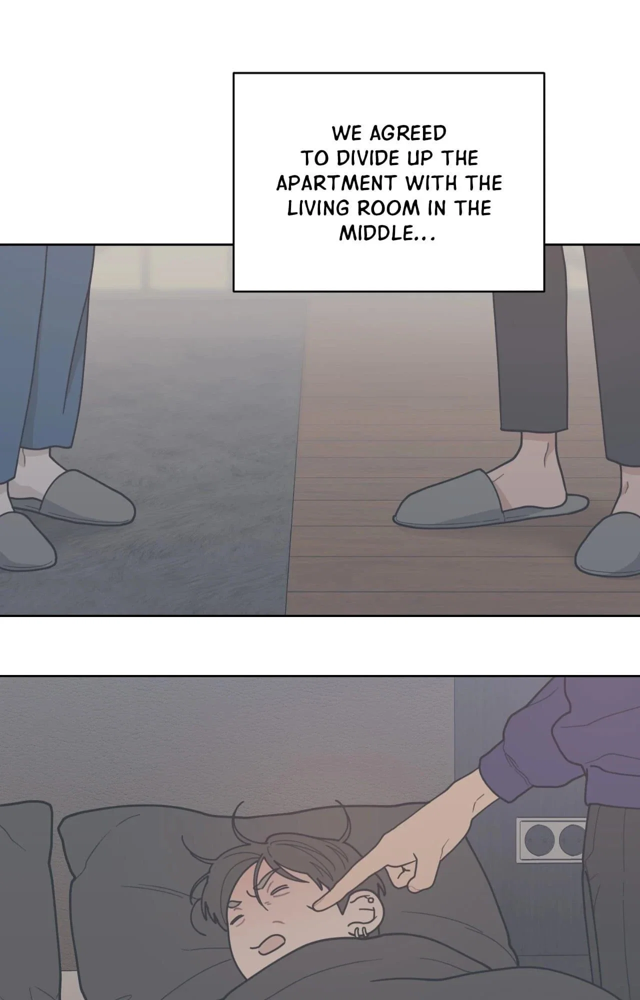 Love or Hate Chapter 107 - Page 13