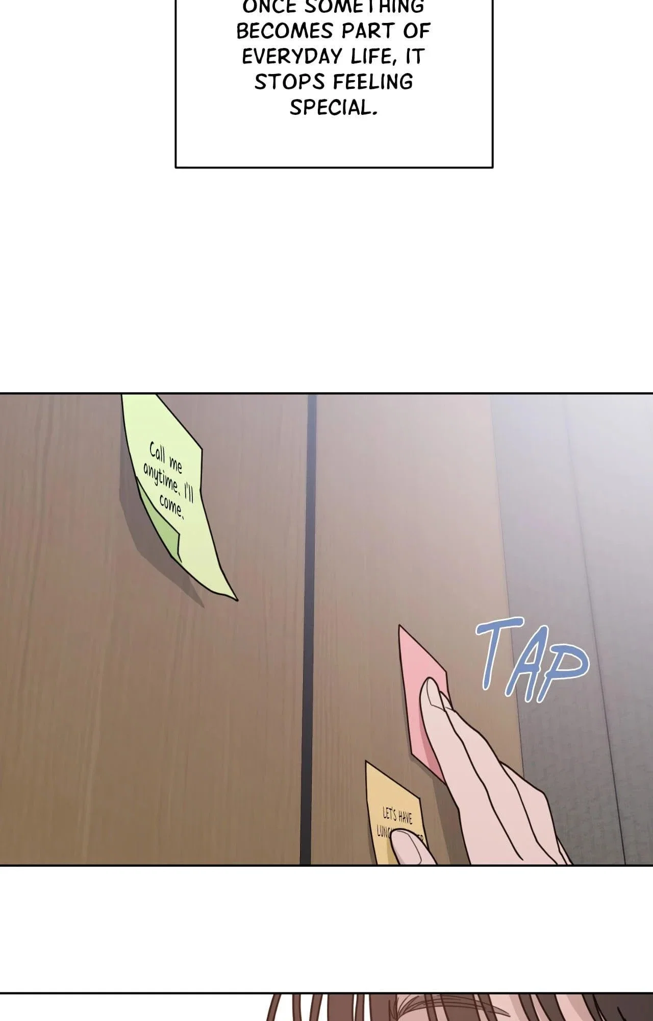 Love or Hate Chapter 107 - Page 18