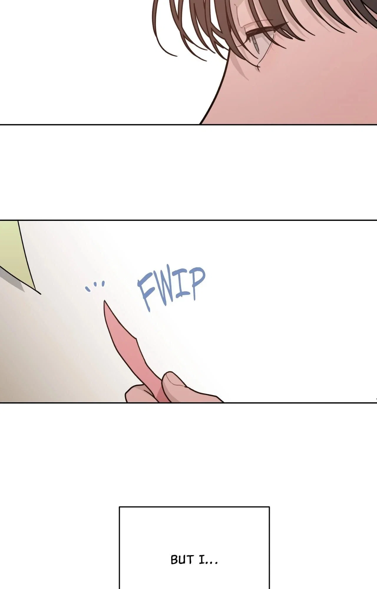 Love or Hate Chapter 107 - Page 19