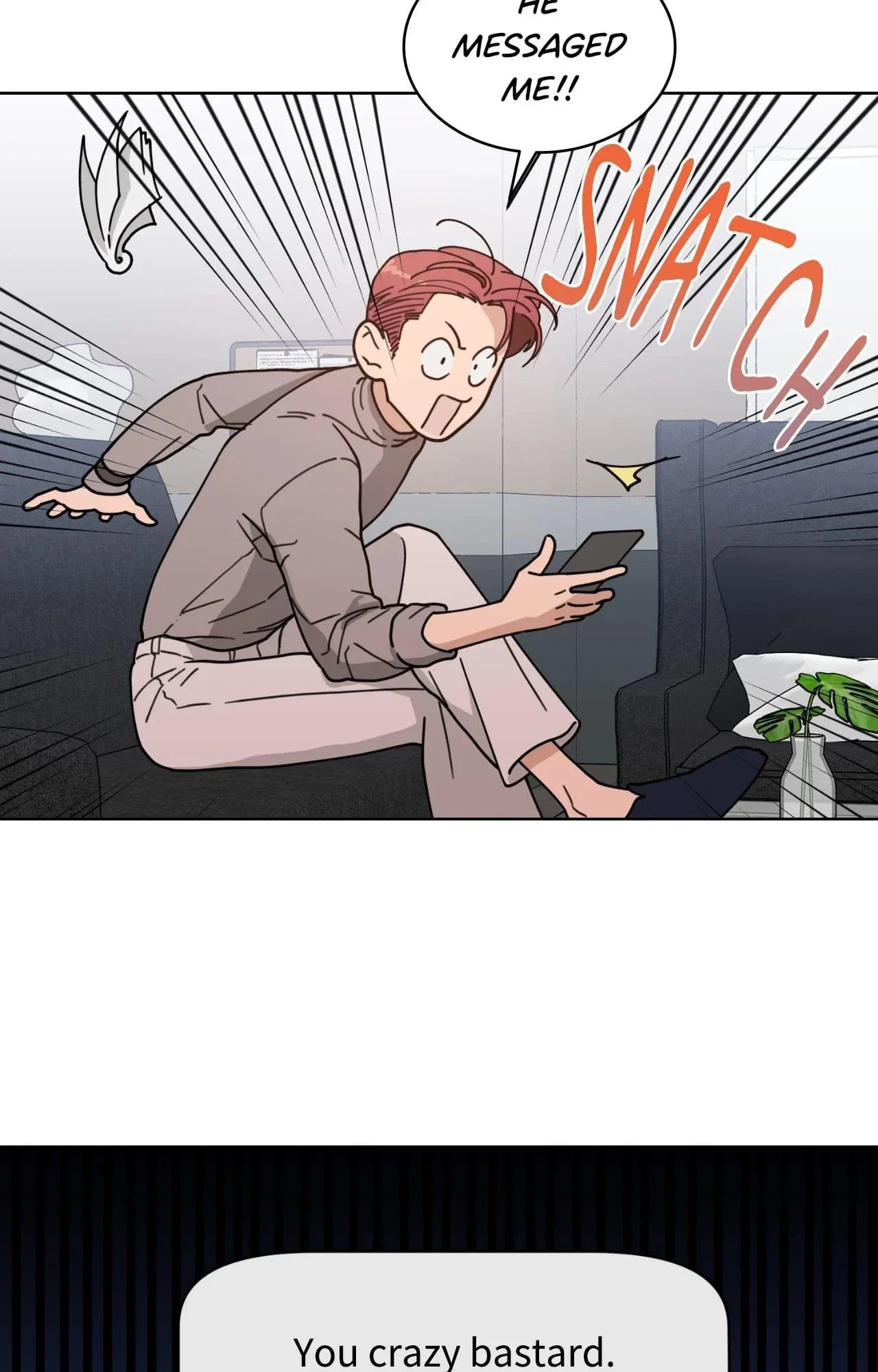 Love or Hate Chapter 107 - Page 27