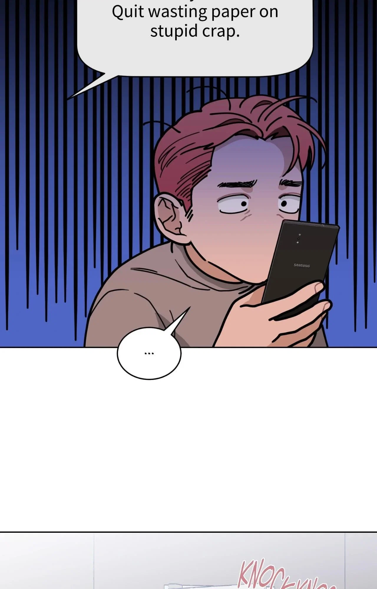 Love or Hate Chapter 107 - Page 28