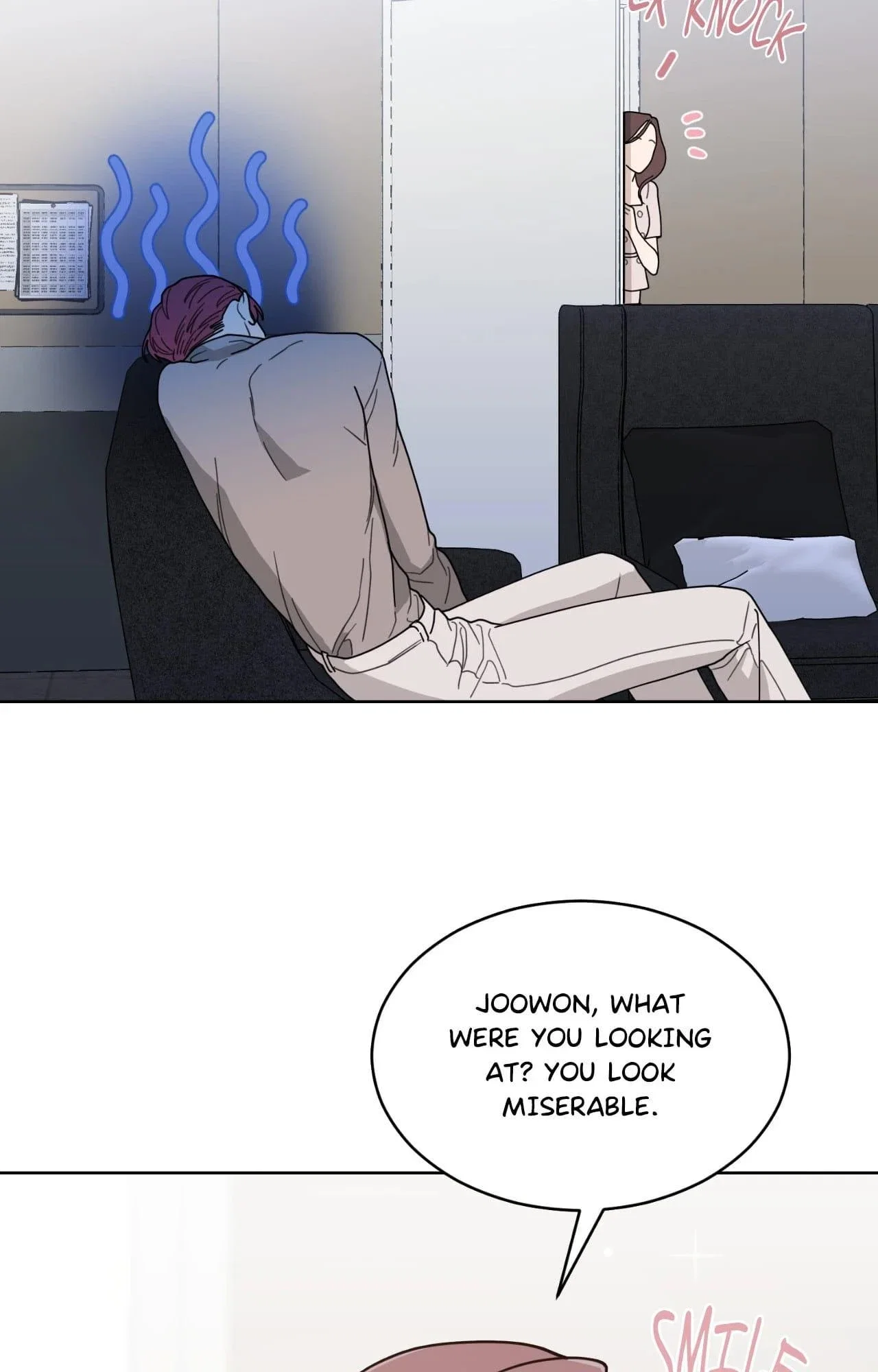 Love or Hate Chapter 107 - Page 29