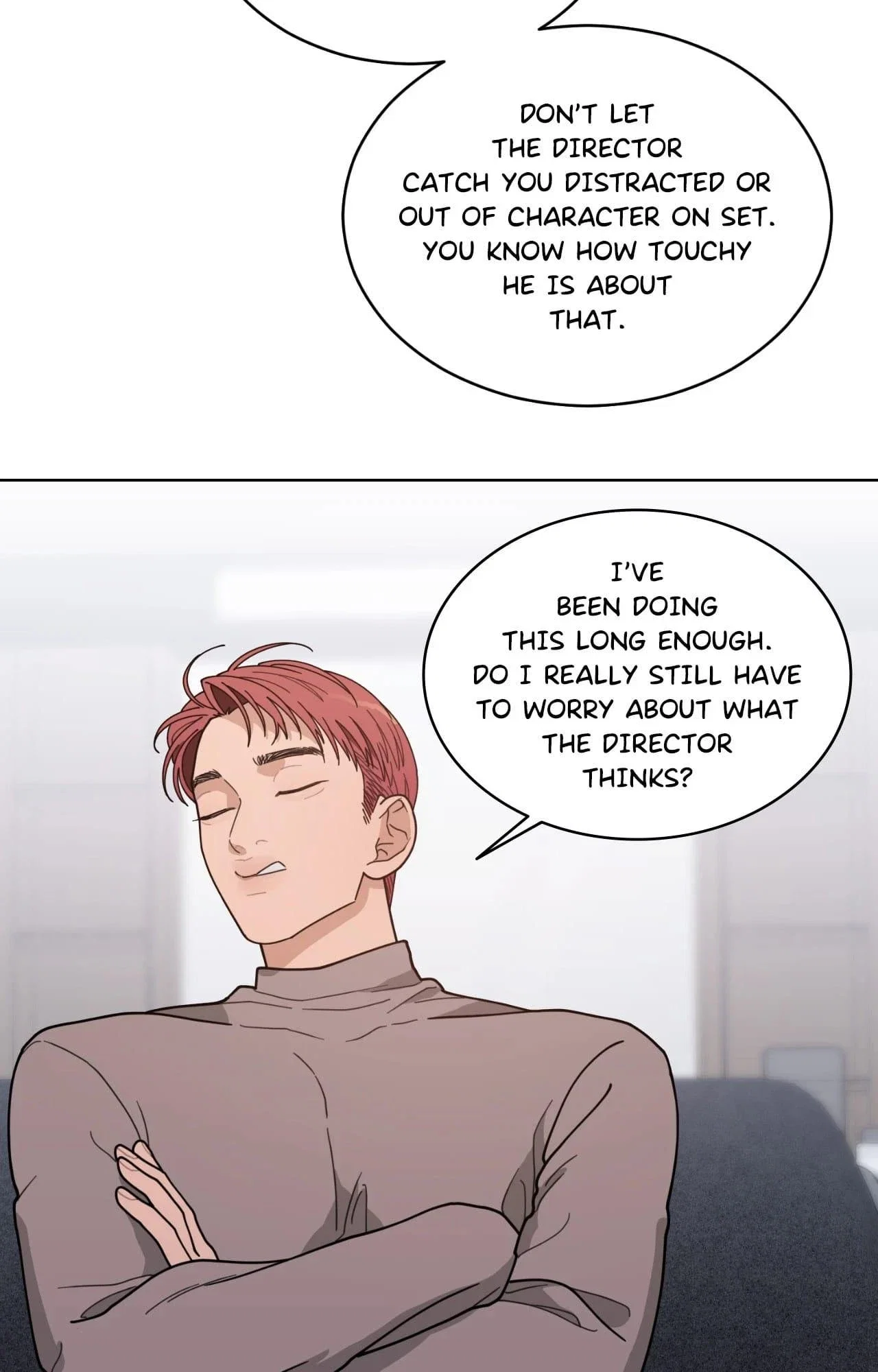 Love or Hate Chapter 107 - Page 32