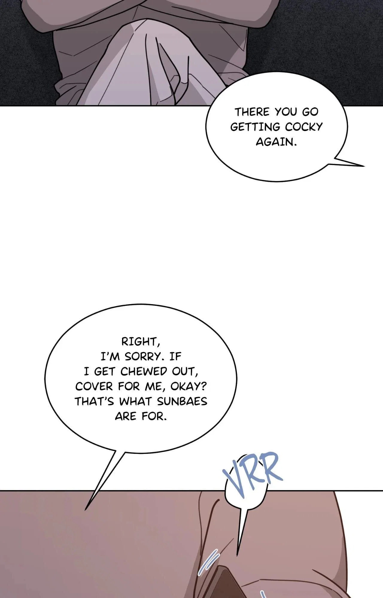 Love or Hate Chapter 107 - Page 33