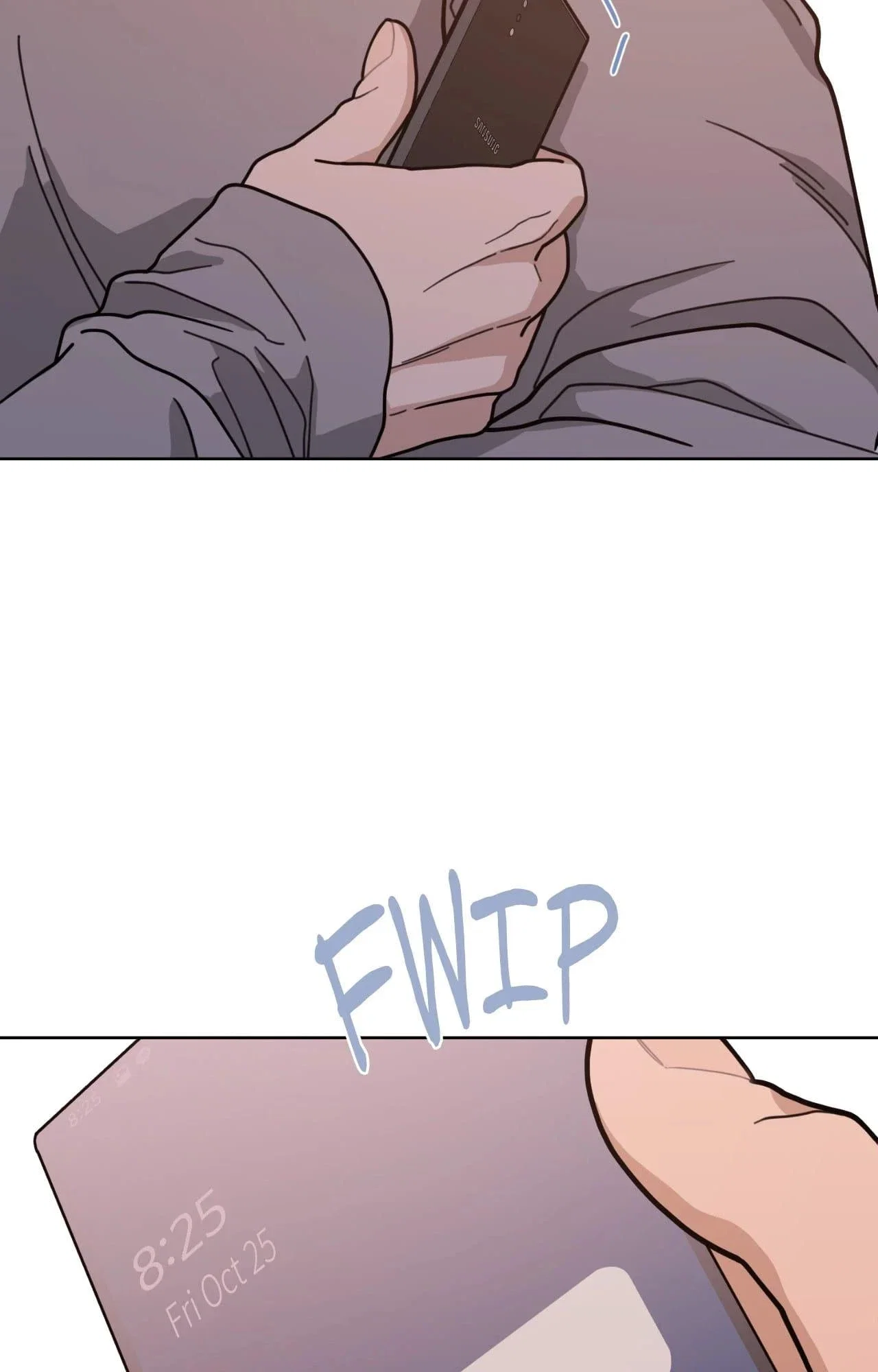 Love or Hate Chapter 107 - Page 34