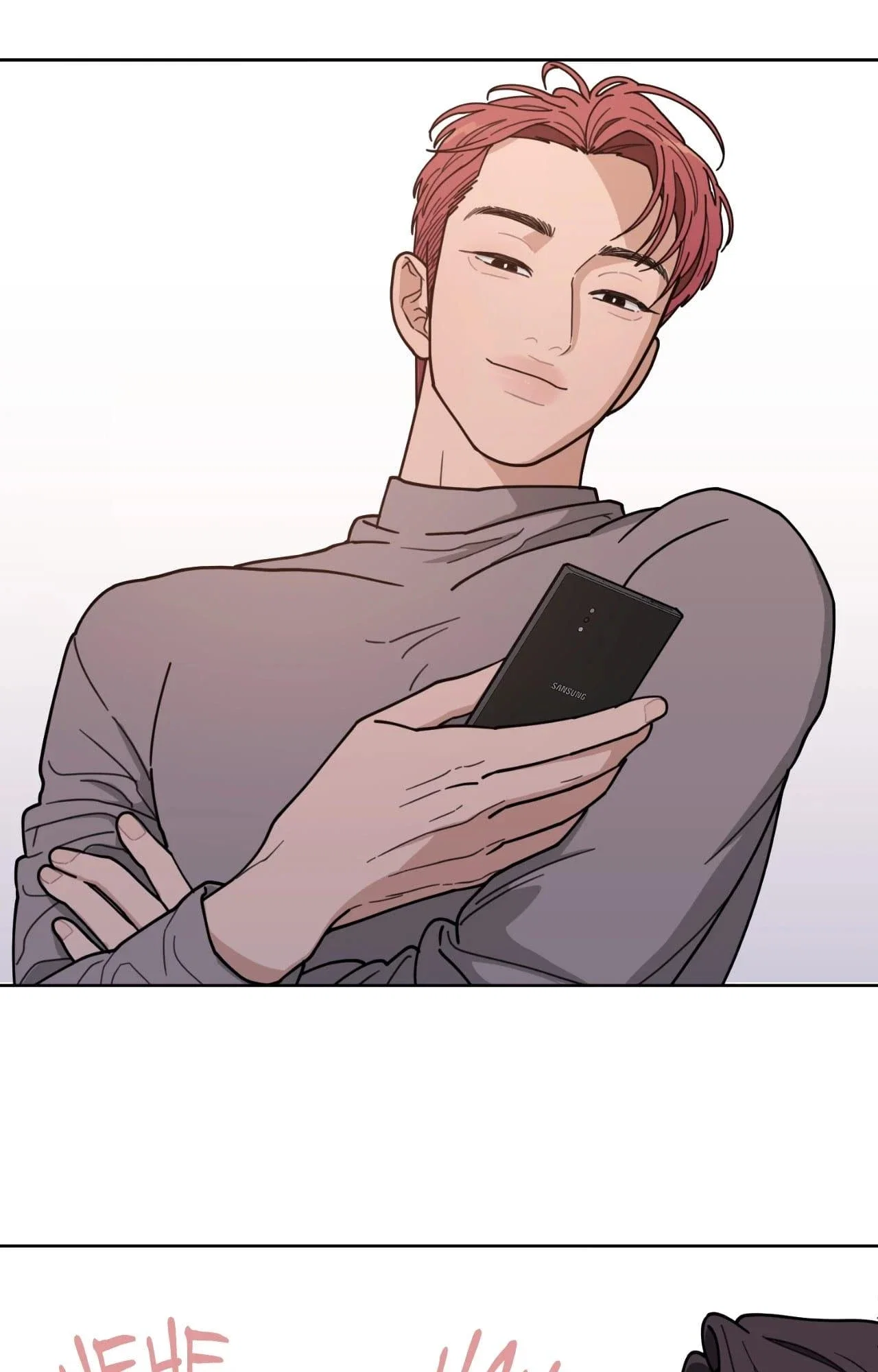 Love or Hate Chapter 107 - Page 36
