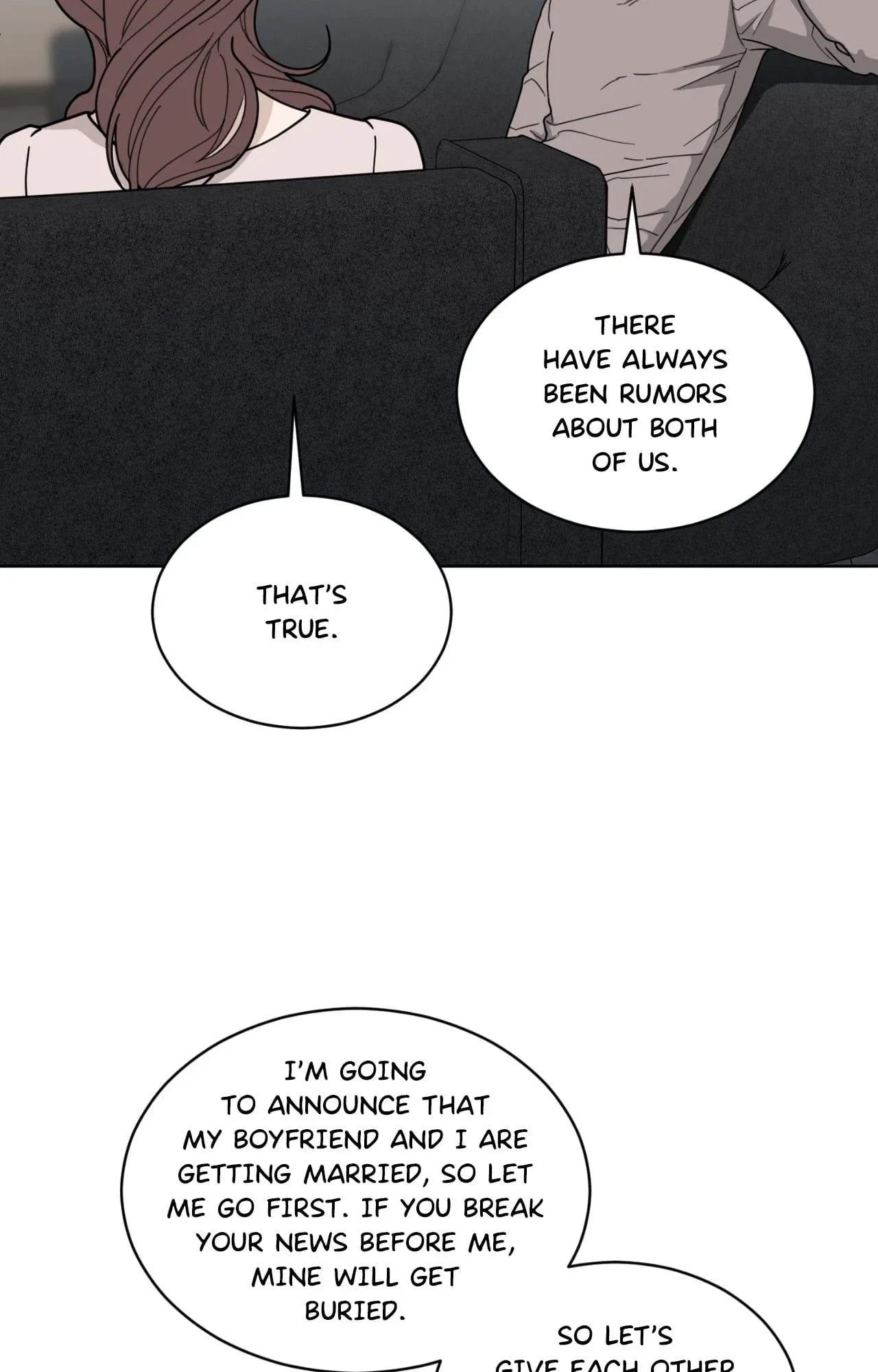 Love or Hate Chapter 107 - Page 39