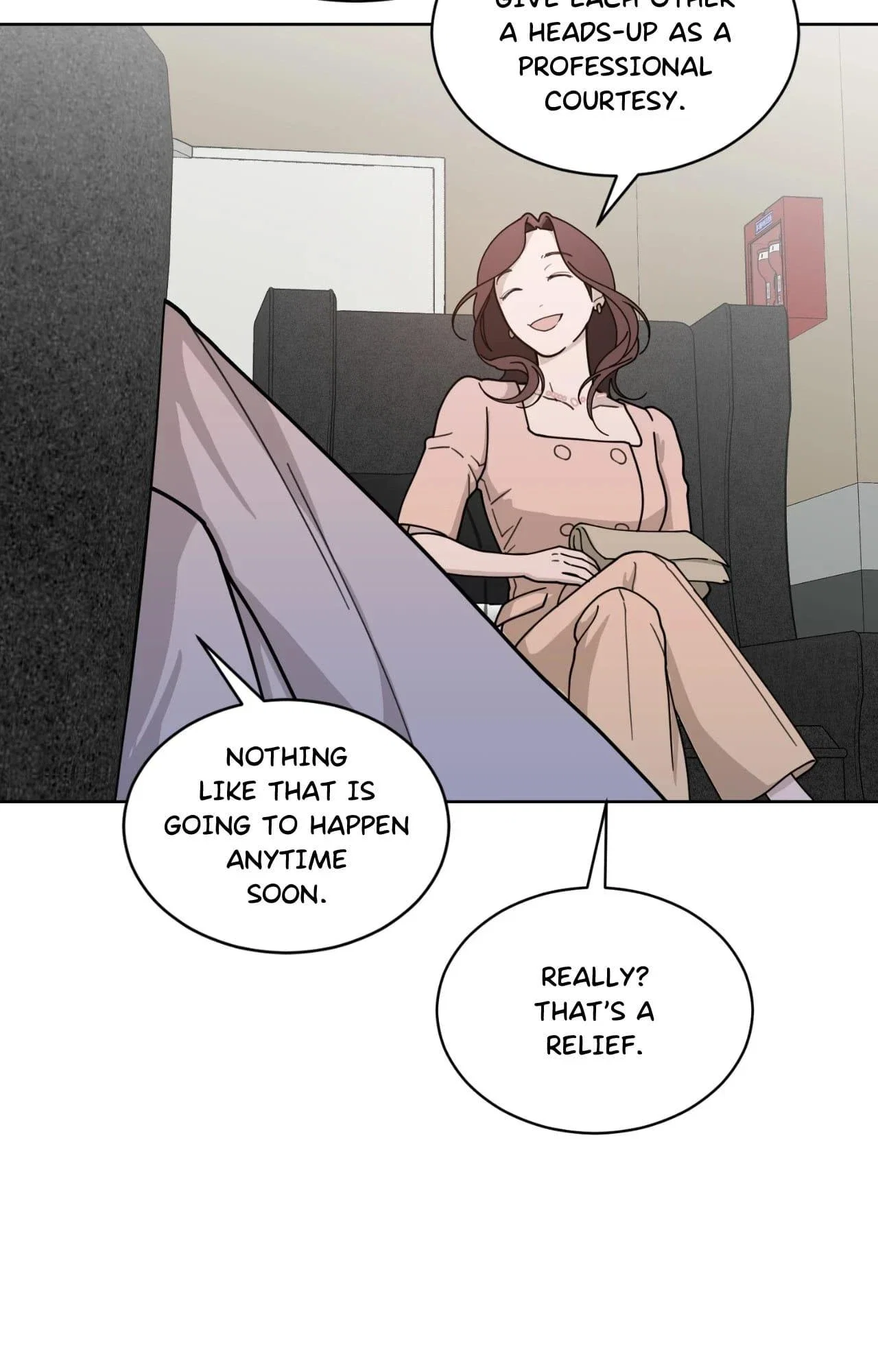 Love or Hate Chapter 107 - Page 40