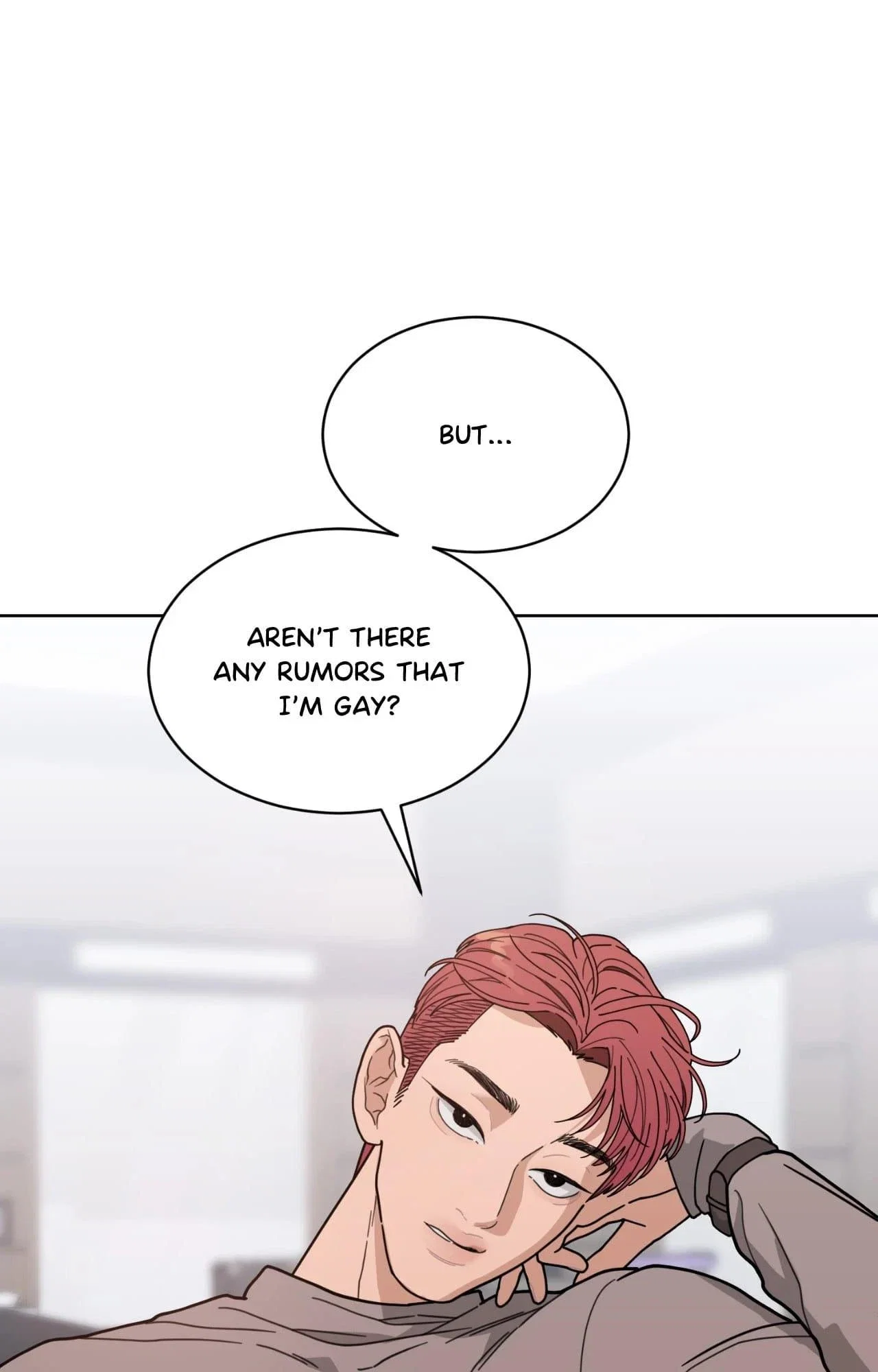 Love or Hate Chapter 107 - Page 41