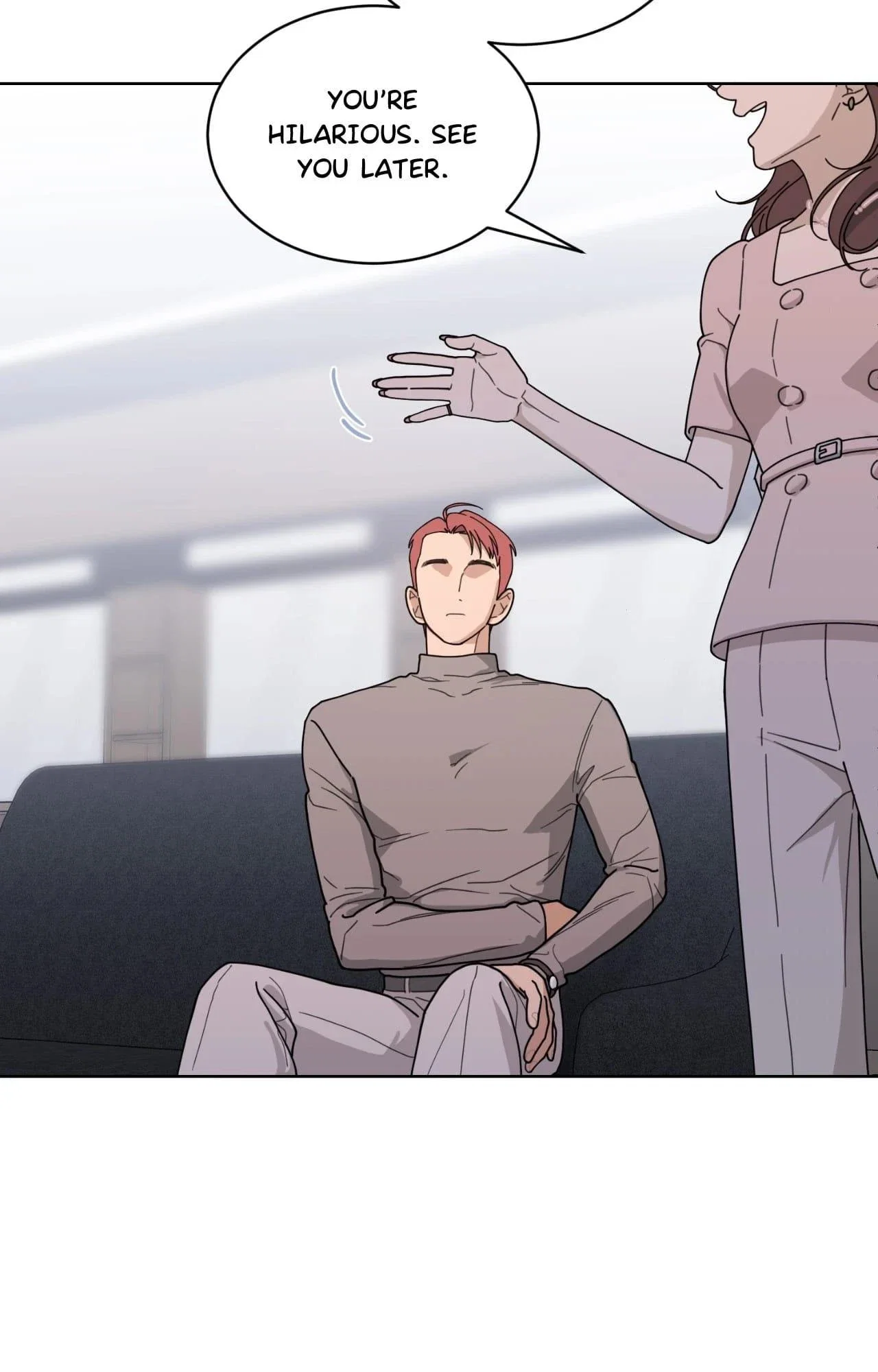 Love or Hate Chapter 107 - Page 45