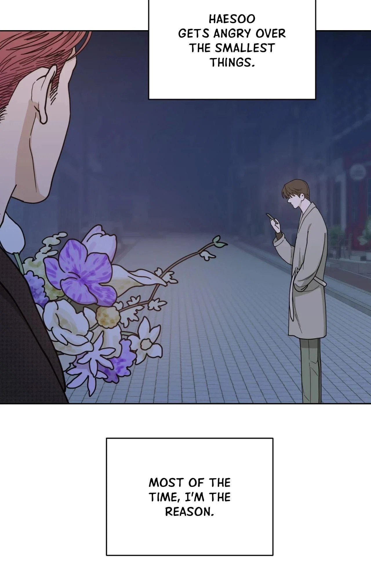 Love or Hate Chapter 107 - Page 51