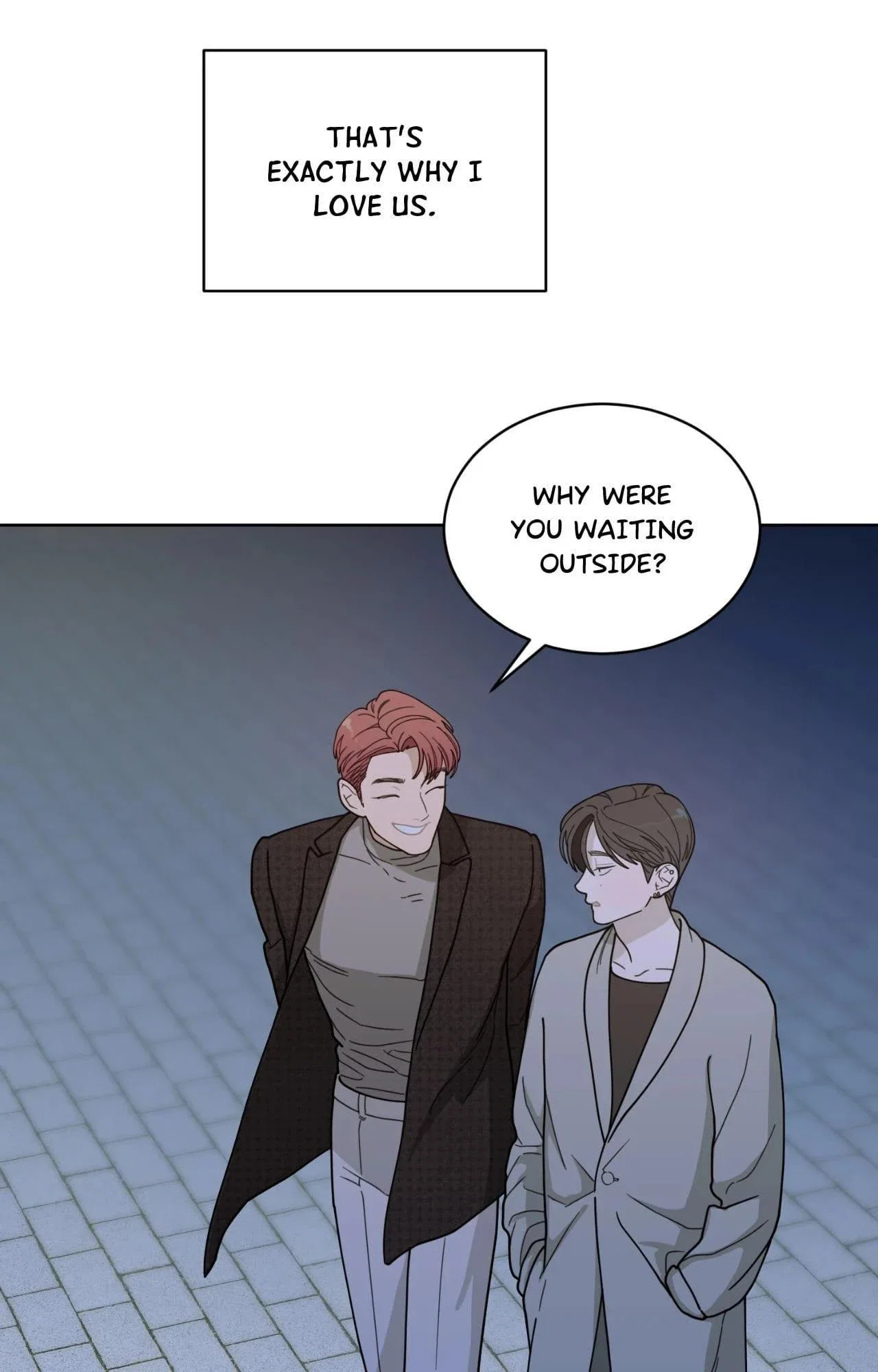 Love or Hate Chapter 107 - Page 53