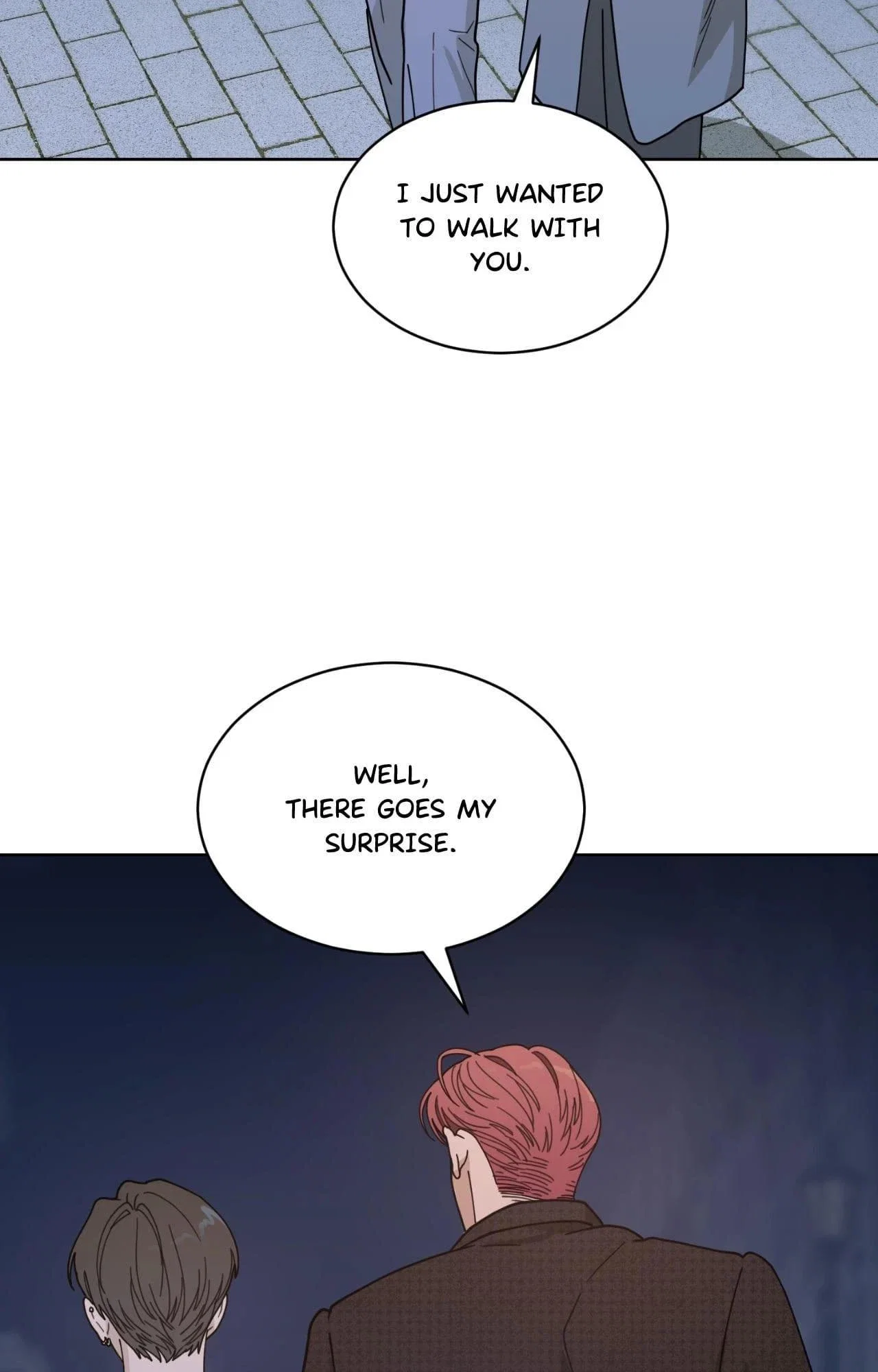 Love or Hate Chapter 107 - Page 54