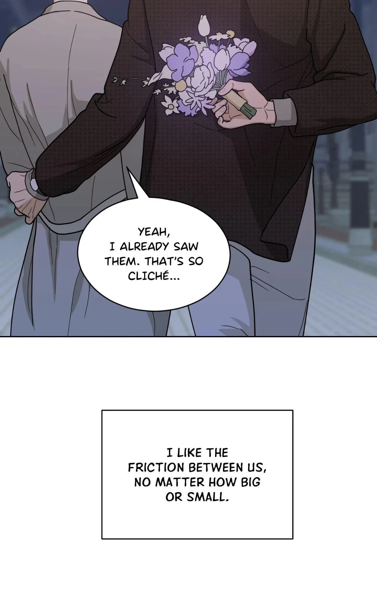 Love or Hate Chapter 107 - Page 55