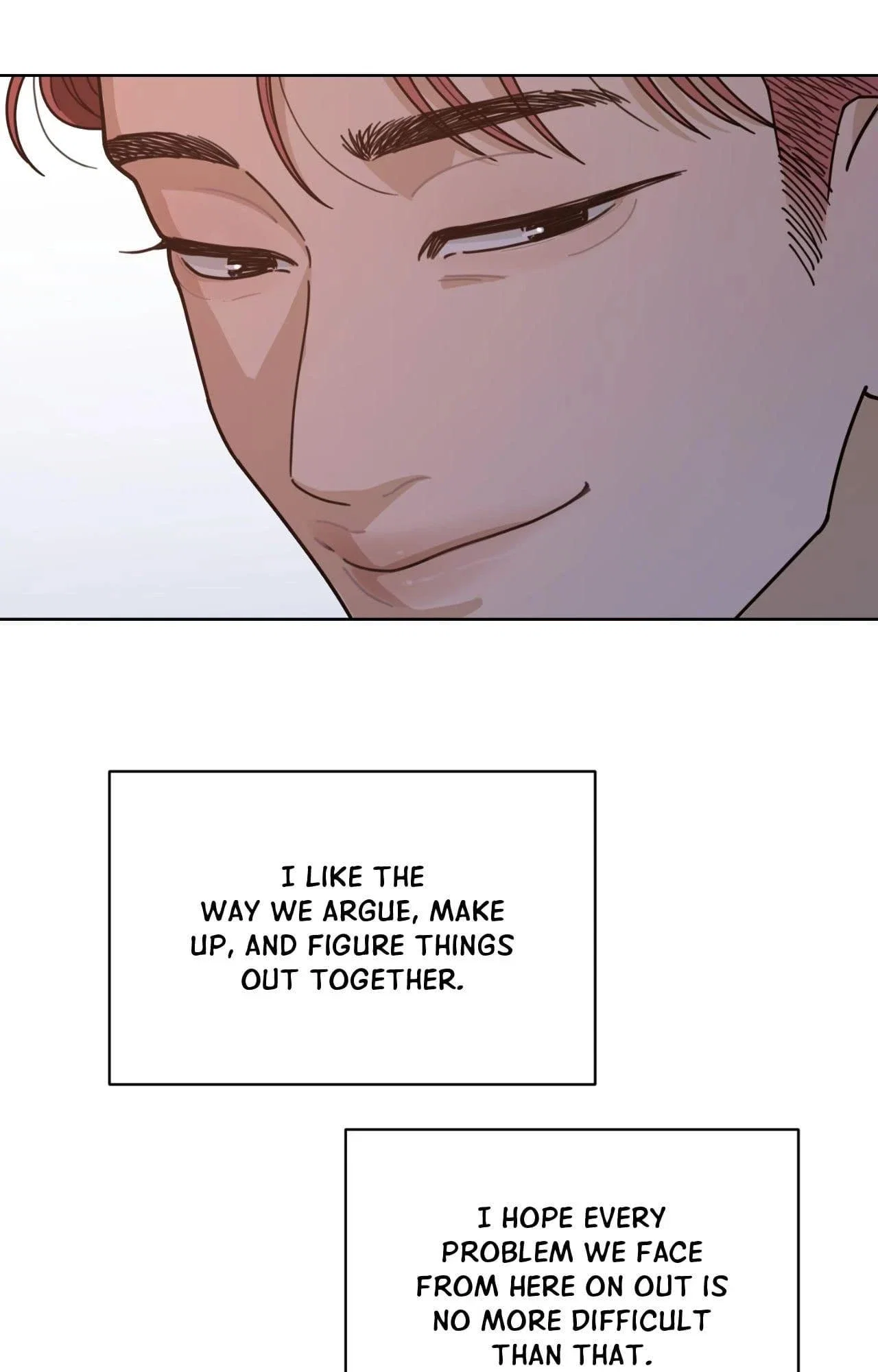Love or Hate Chapter 107 - Page 56