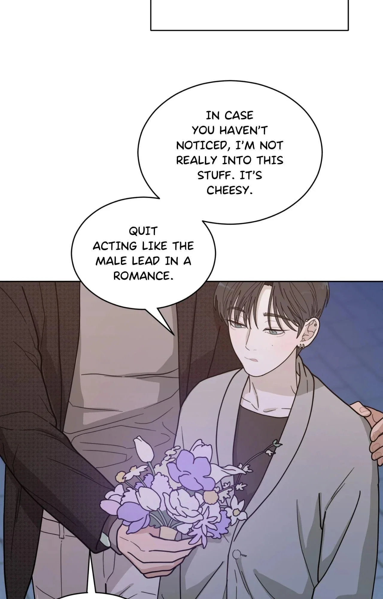 Love or Hate Chapter 107 - Page 57