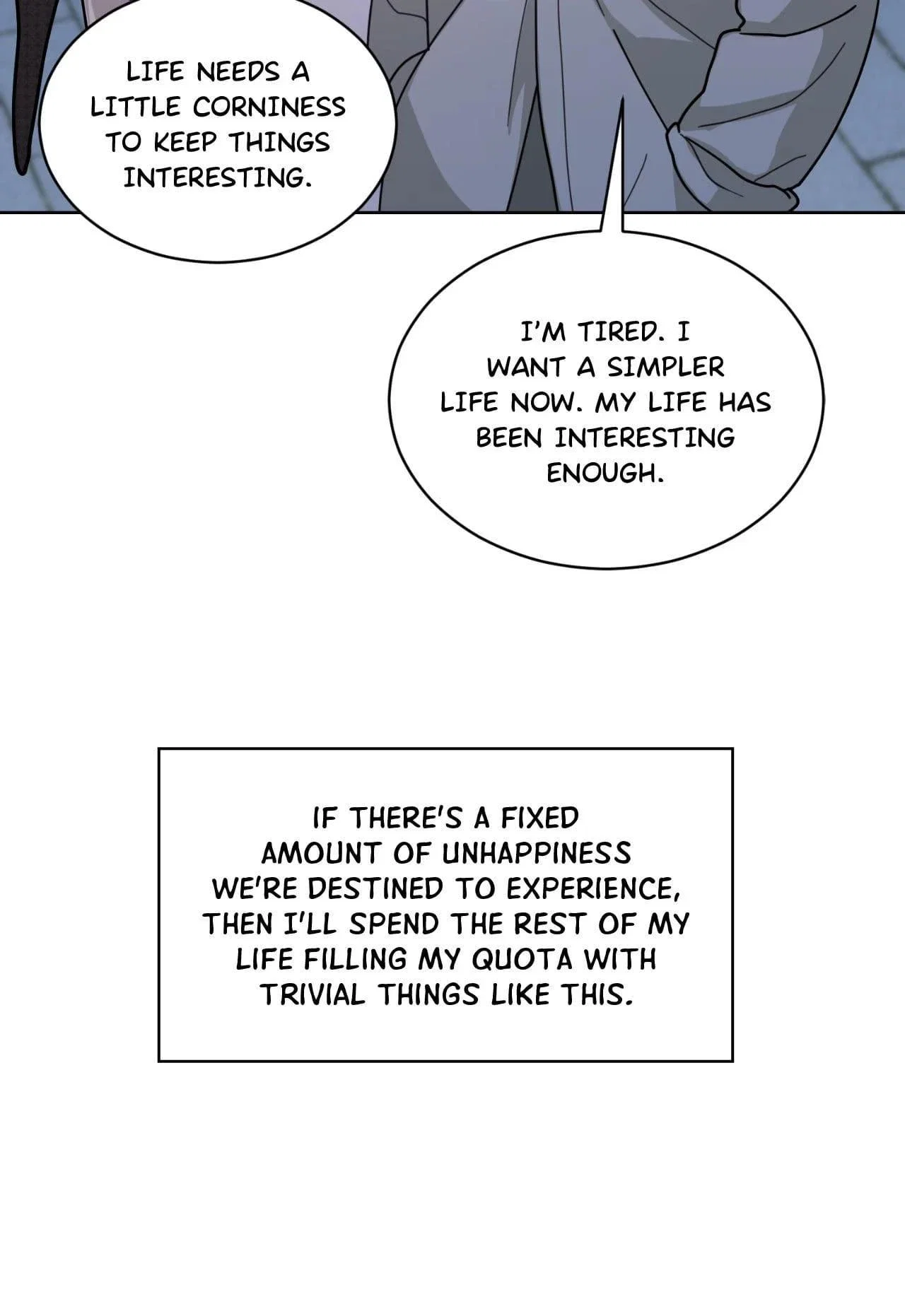 Love or Hate Chapter 107 - Page 58
