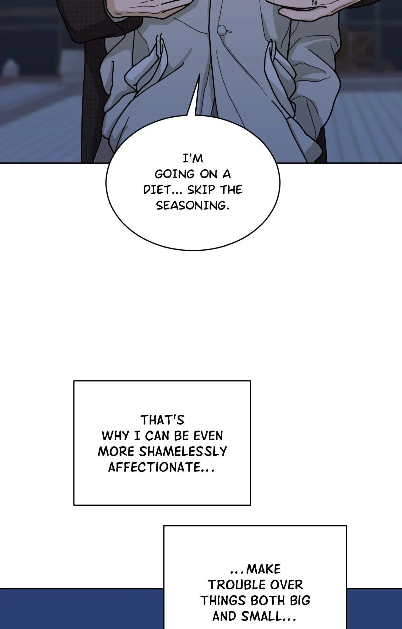 Love or Hate Chapter 107 - Page 60