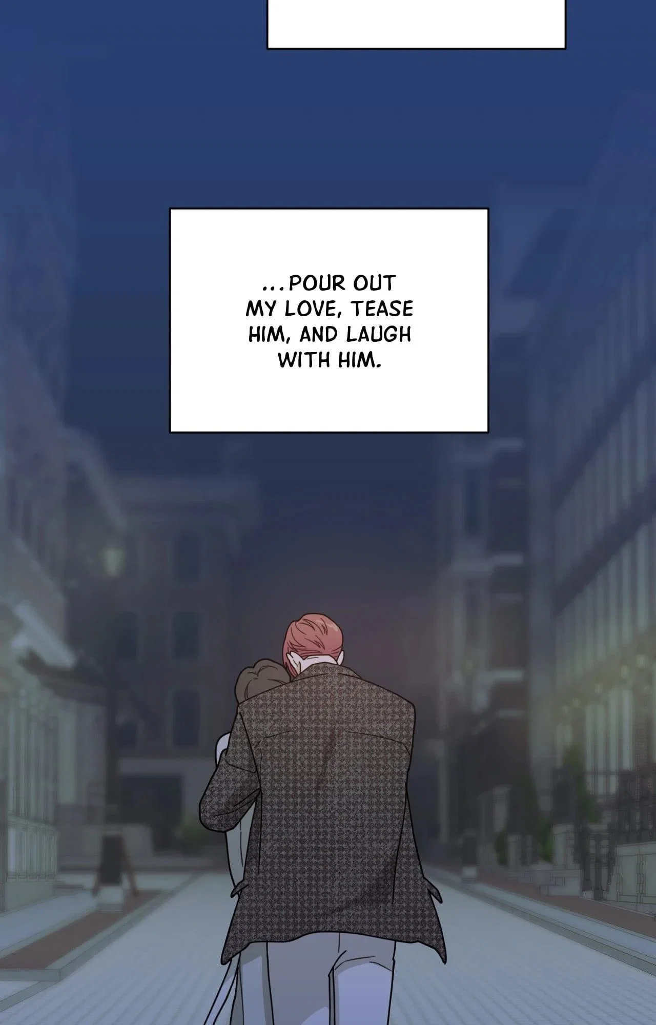 Love or Hate Chapter 107 - Page 61