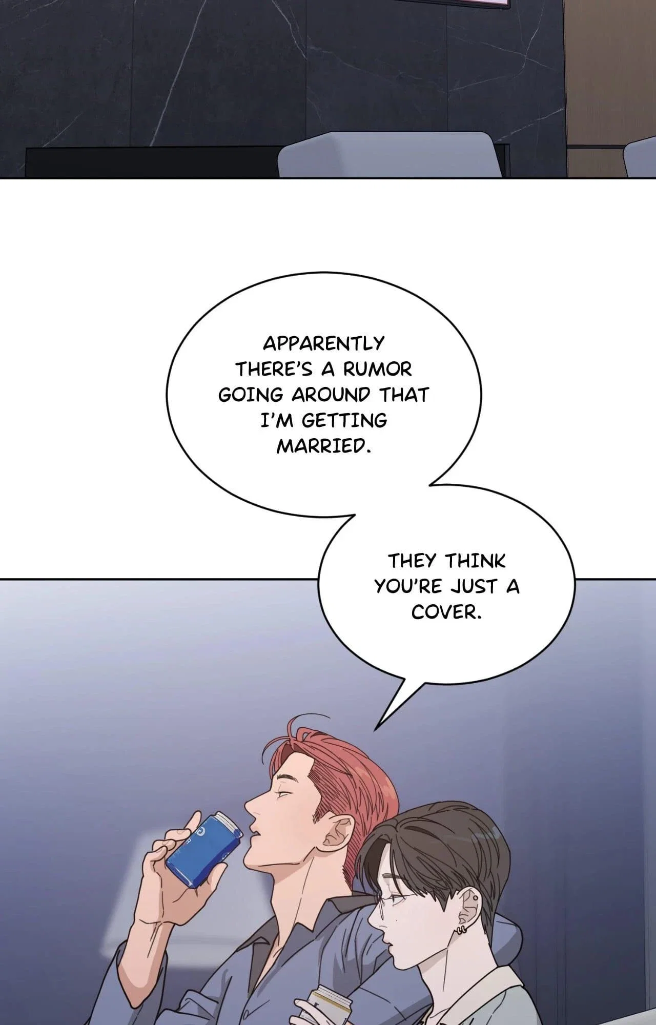 Love or Hate Chapter 107 - Page 64