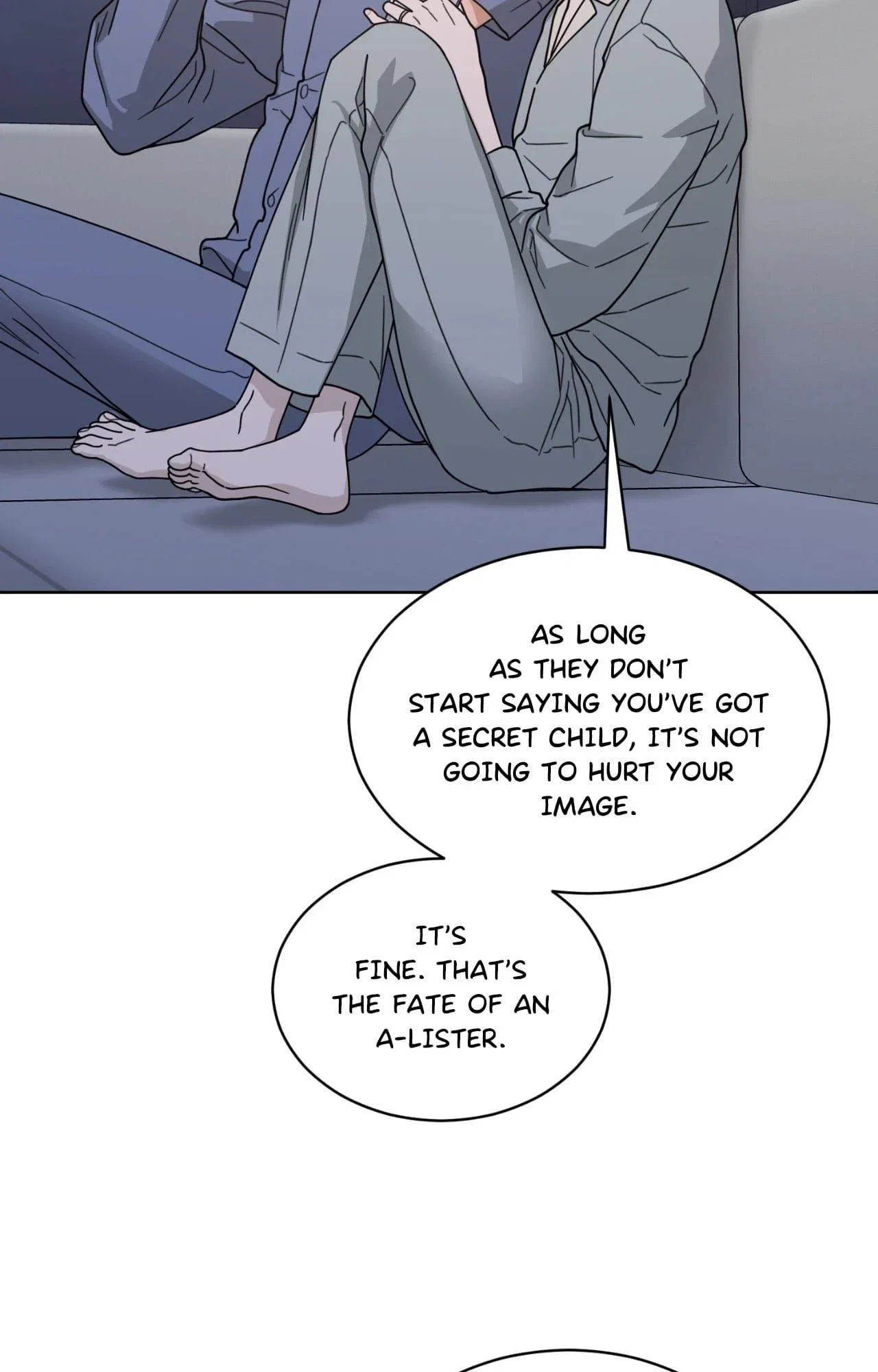Love or Hate Chapter 107 - Page 65
