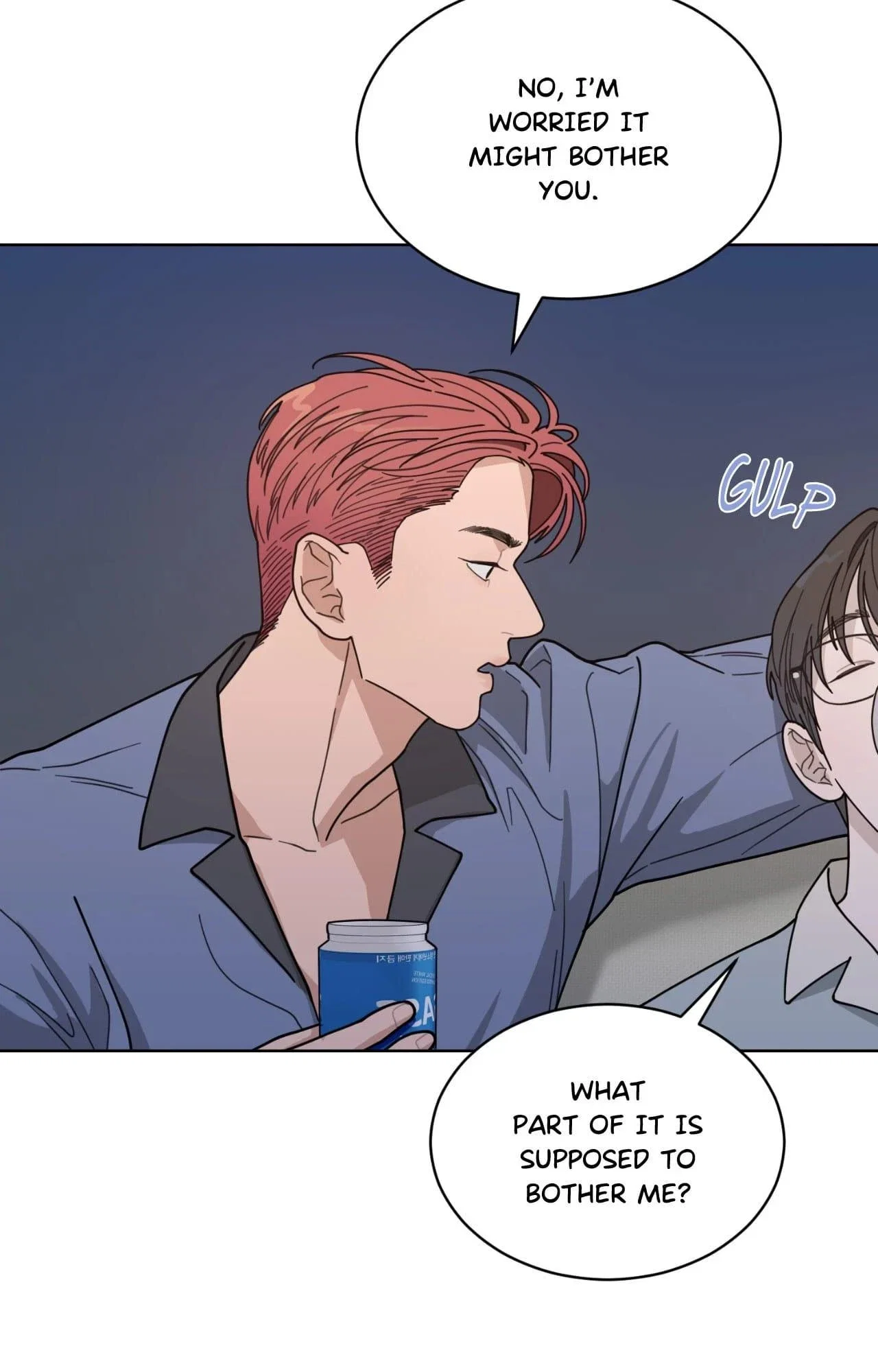 Love or Hate Chapter 107 - Page 66