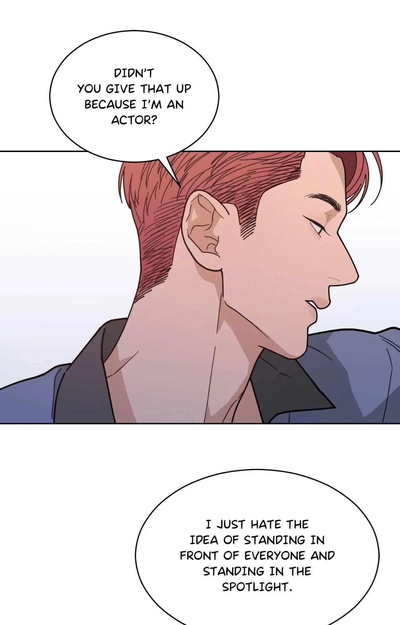 Love or Hate Chapter 107 - Page 69
