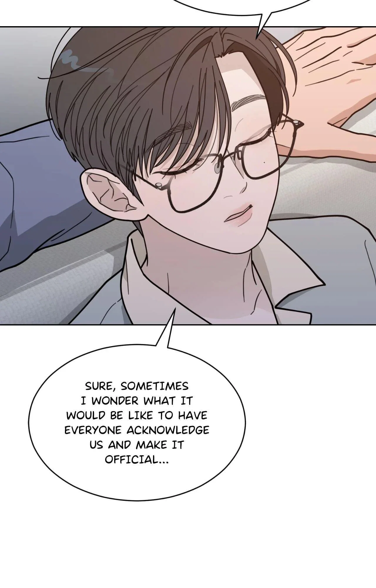 Love or Hate Chapter 107 - Page 70