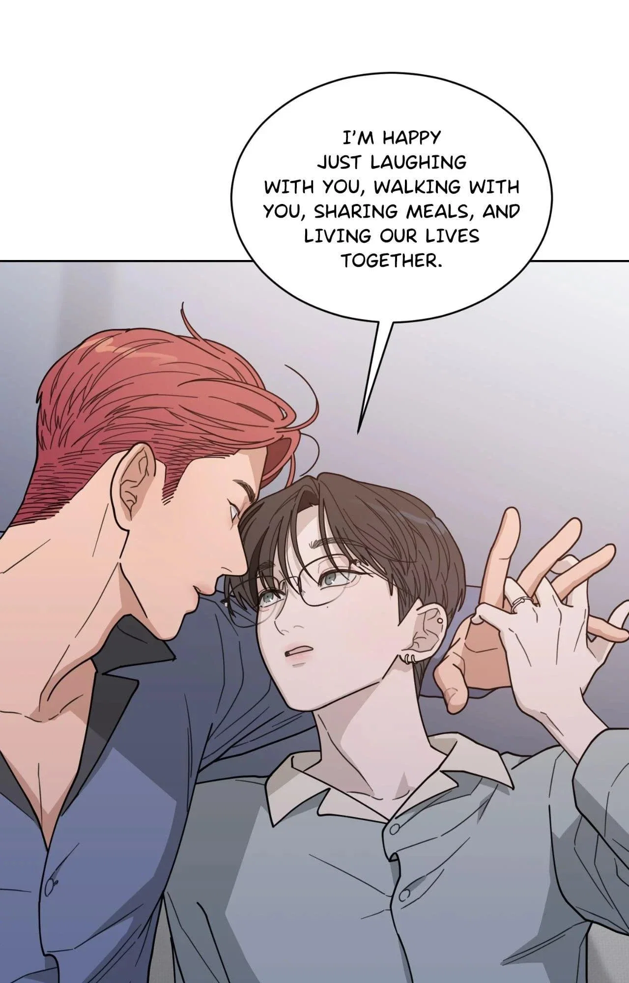 Love or Hate Chapter 107 - Page 72