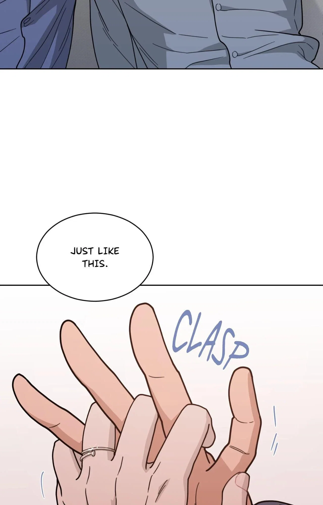 Love or Hate Chapter 107 - Page 73