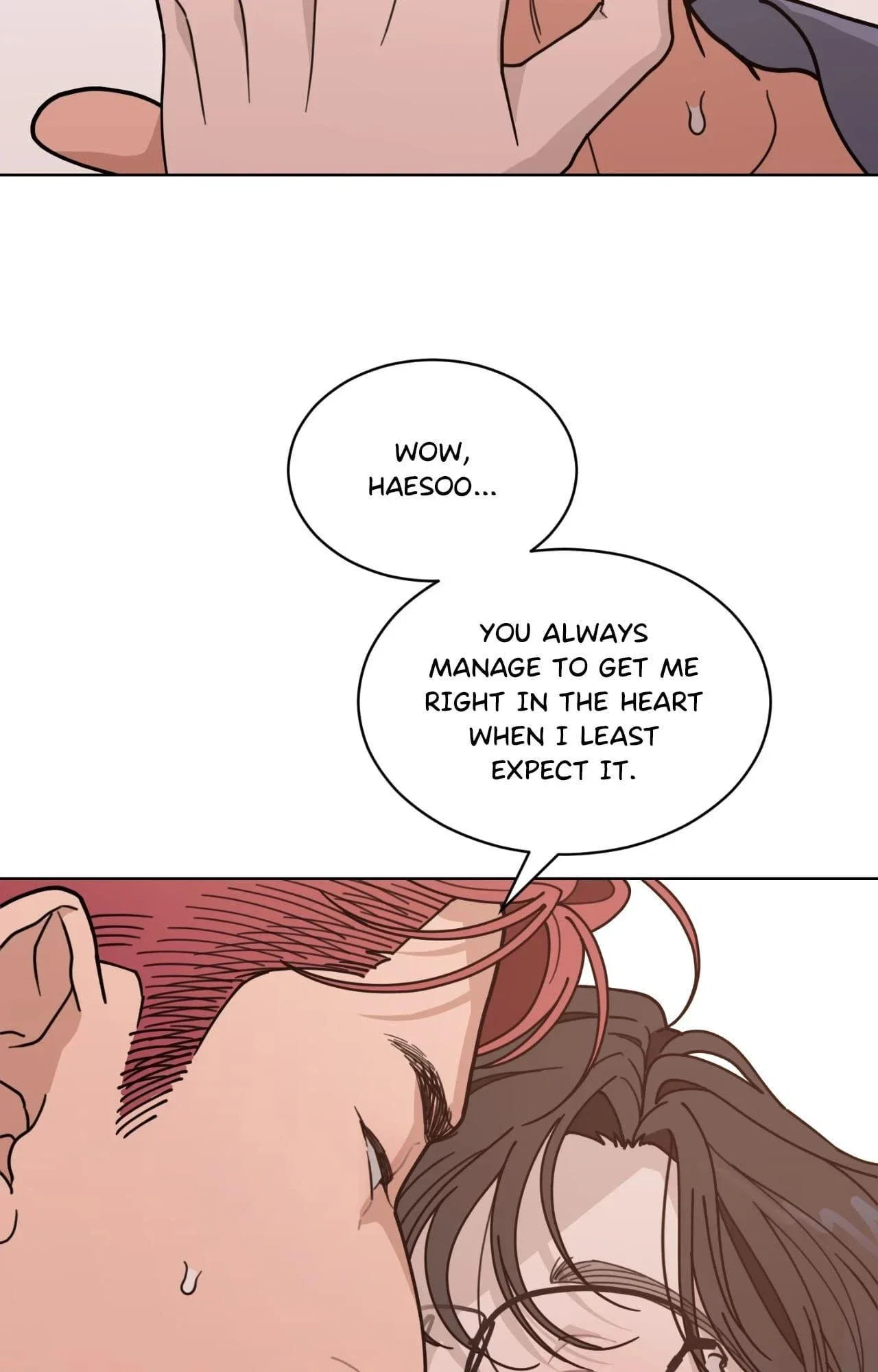 Love or Hate Chapter 107 - Page 74