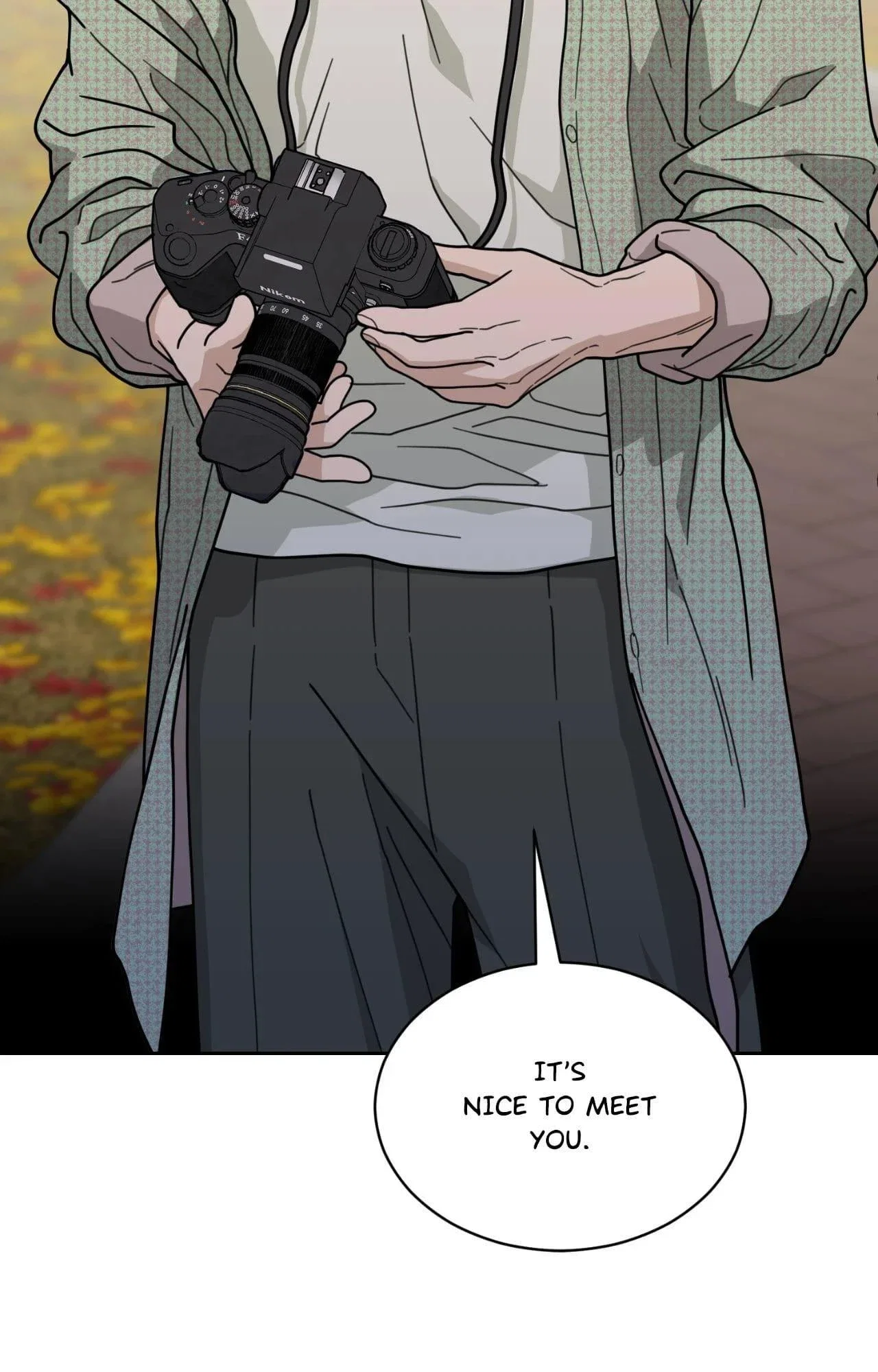 Love or Hate Chapter 107 - Page 83