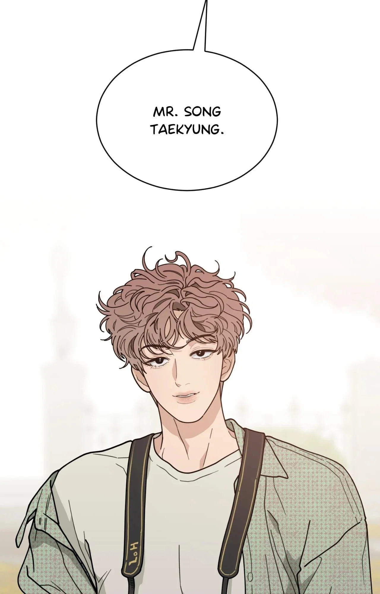 Love or Hate Chapter 108 - Page 4