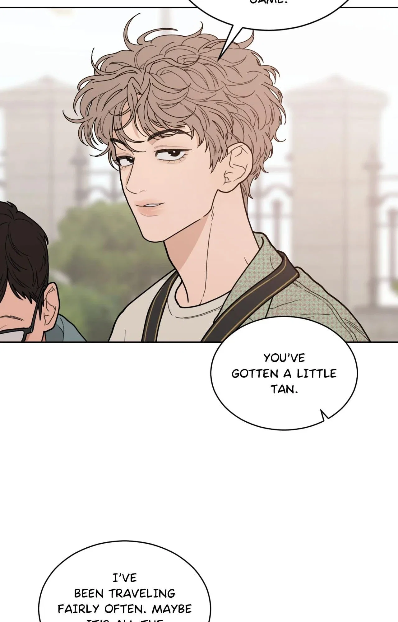Love or Hate Chapter 108 - Page 10