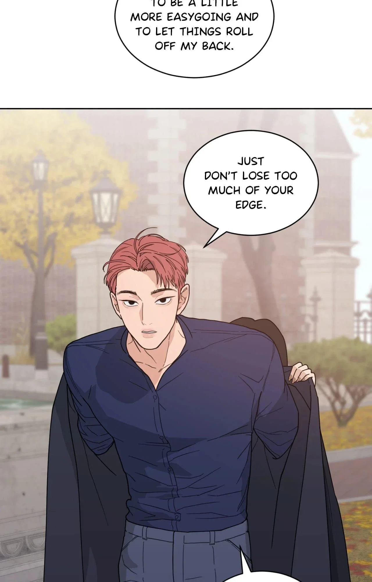 Love or Hate Chapter 108 - Page 12