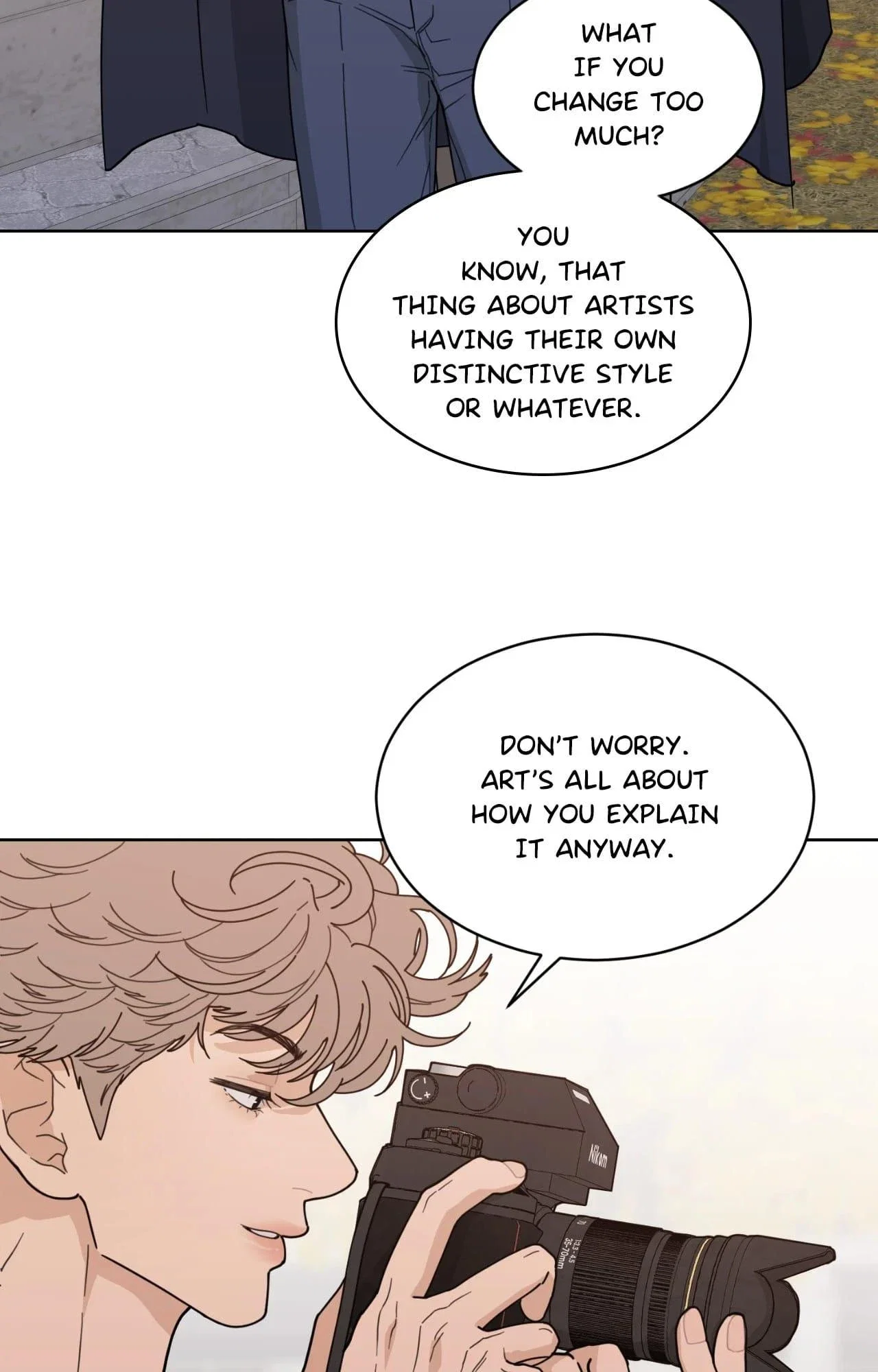 Love or Hate Chapter 108 - Page 13