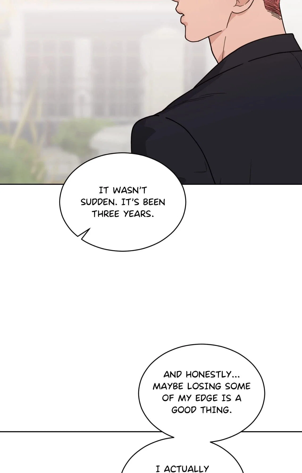 Love or Hate Chapter 108 - Page 15