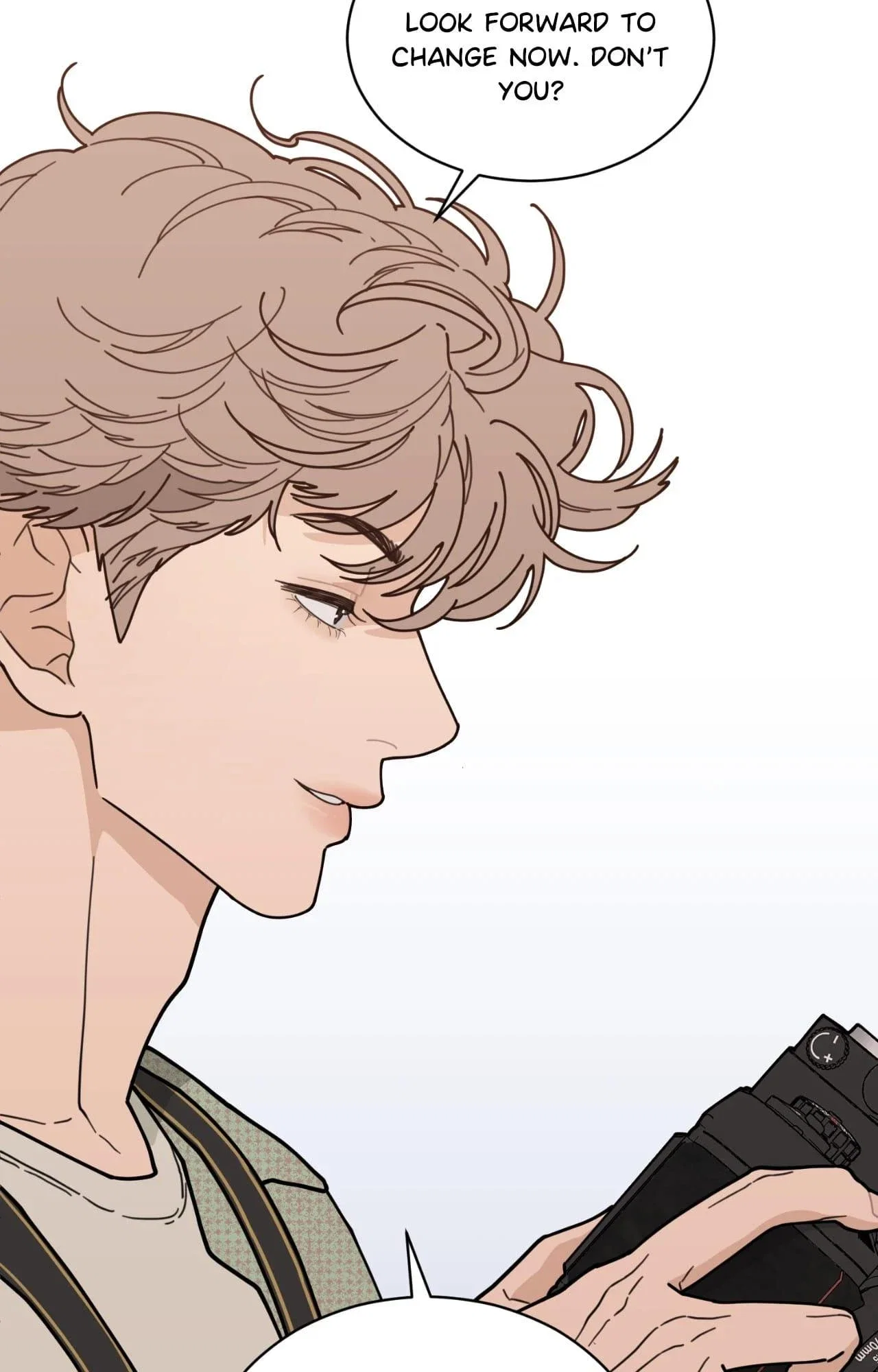 Love or Hate Chapter 108 - Page 16