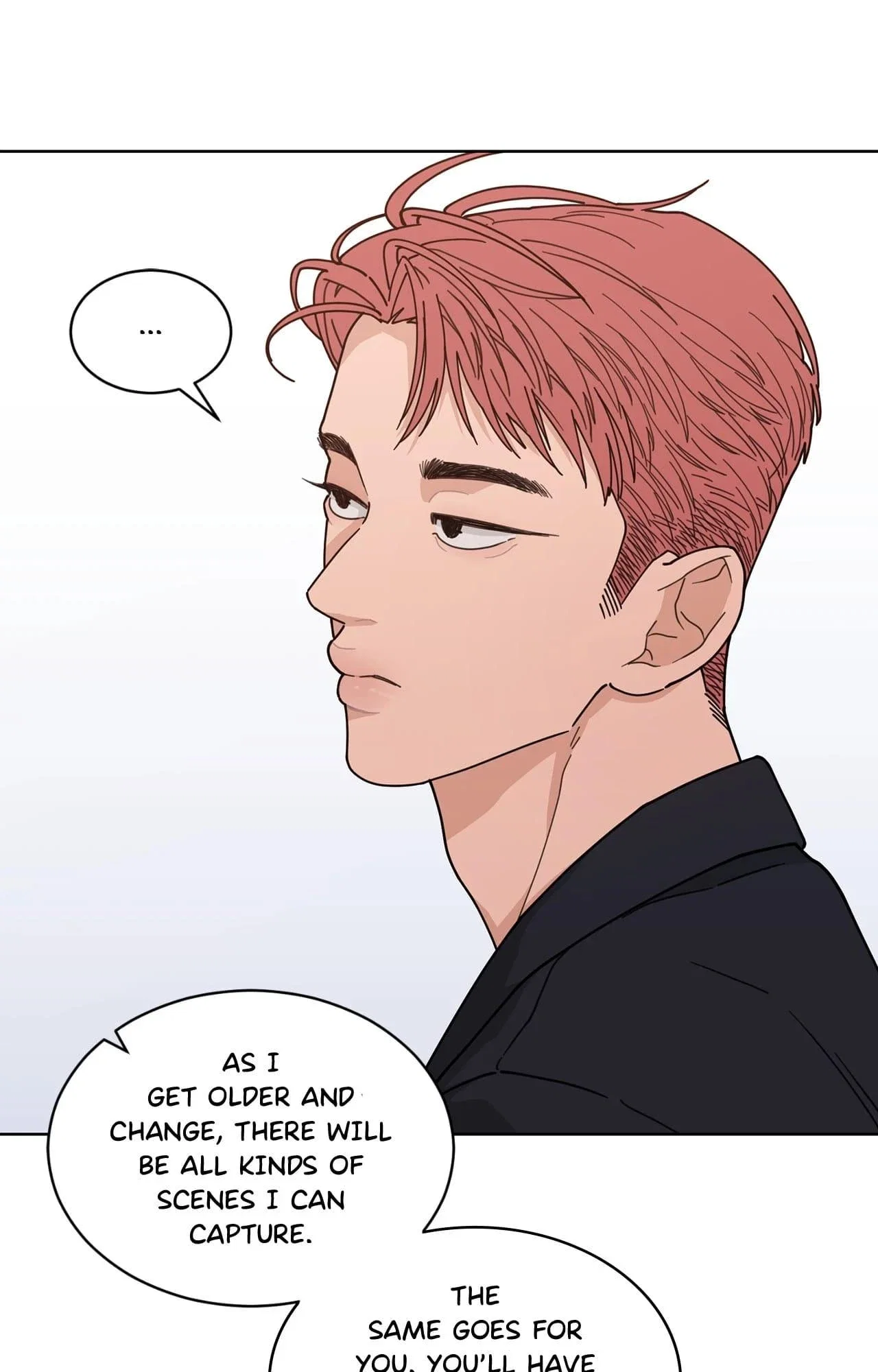 Love or Hate Chapter 108 - Page 18