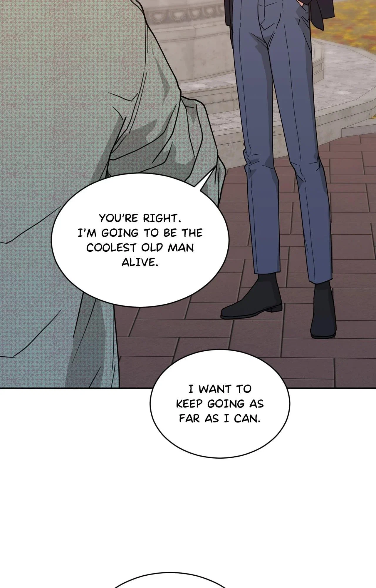 Love or Hate Chapter 108 - Page 20