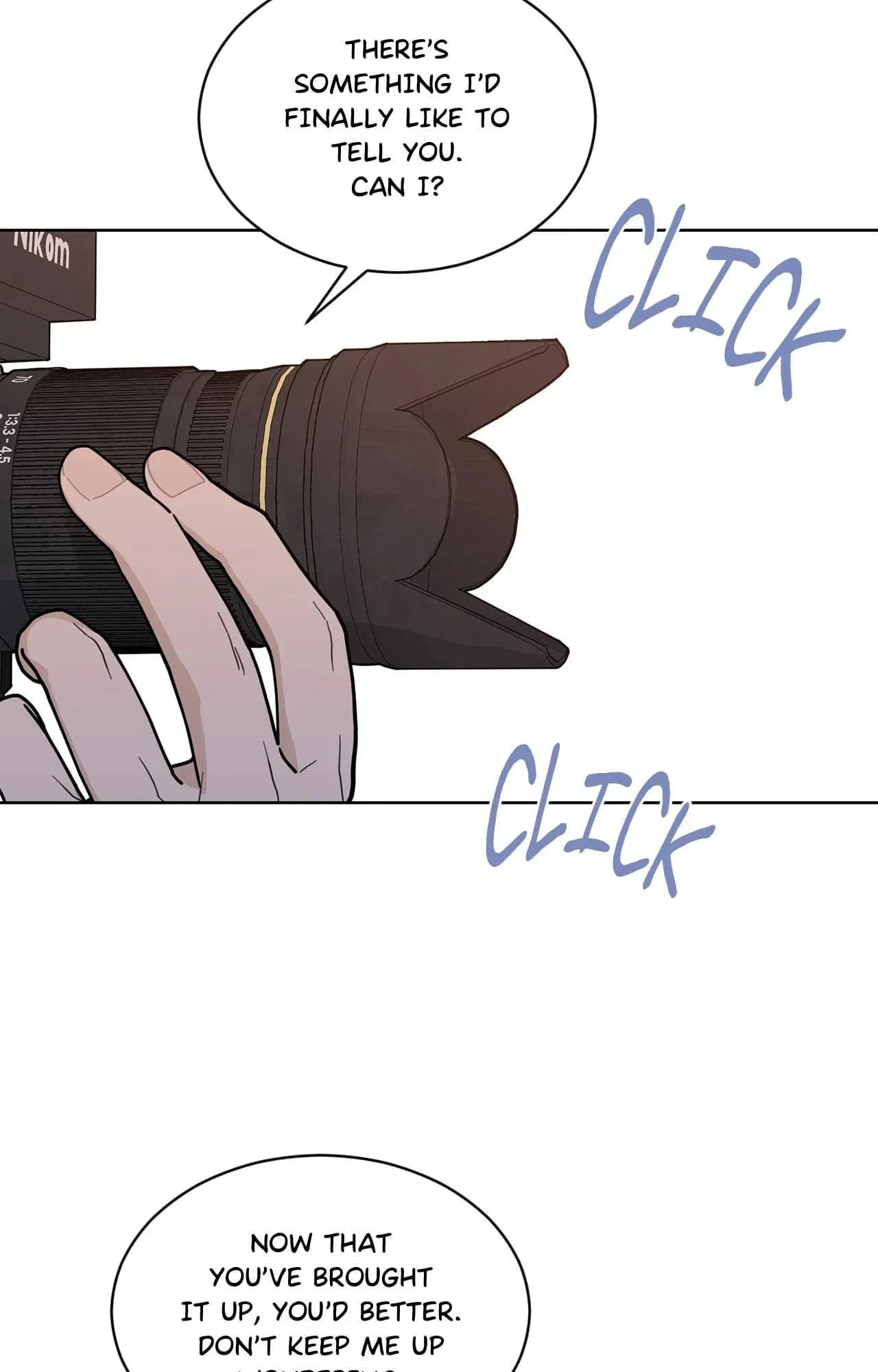 Love or Hate Chapter 108 - Page 21