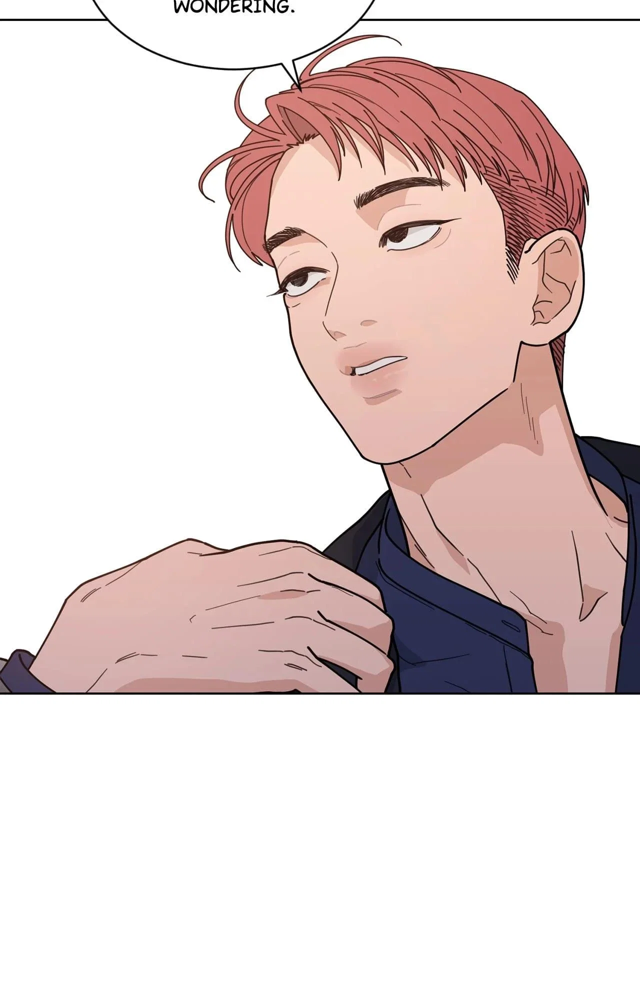 Love or Hate Chapter 108 - Page 22