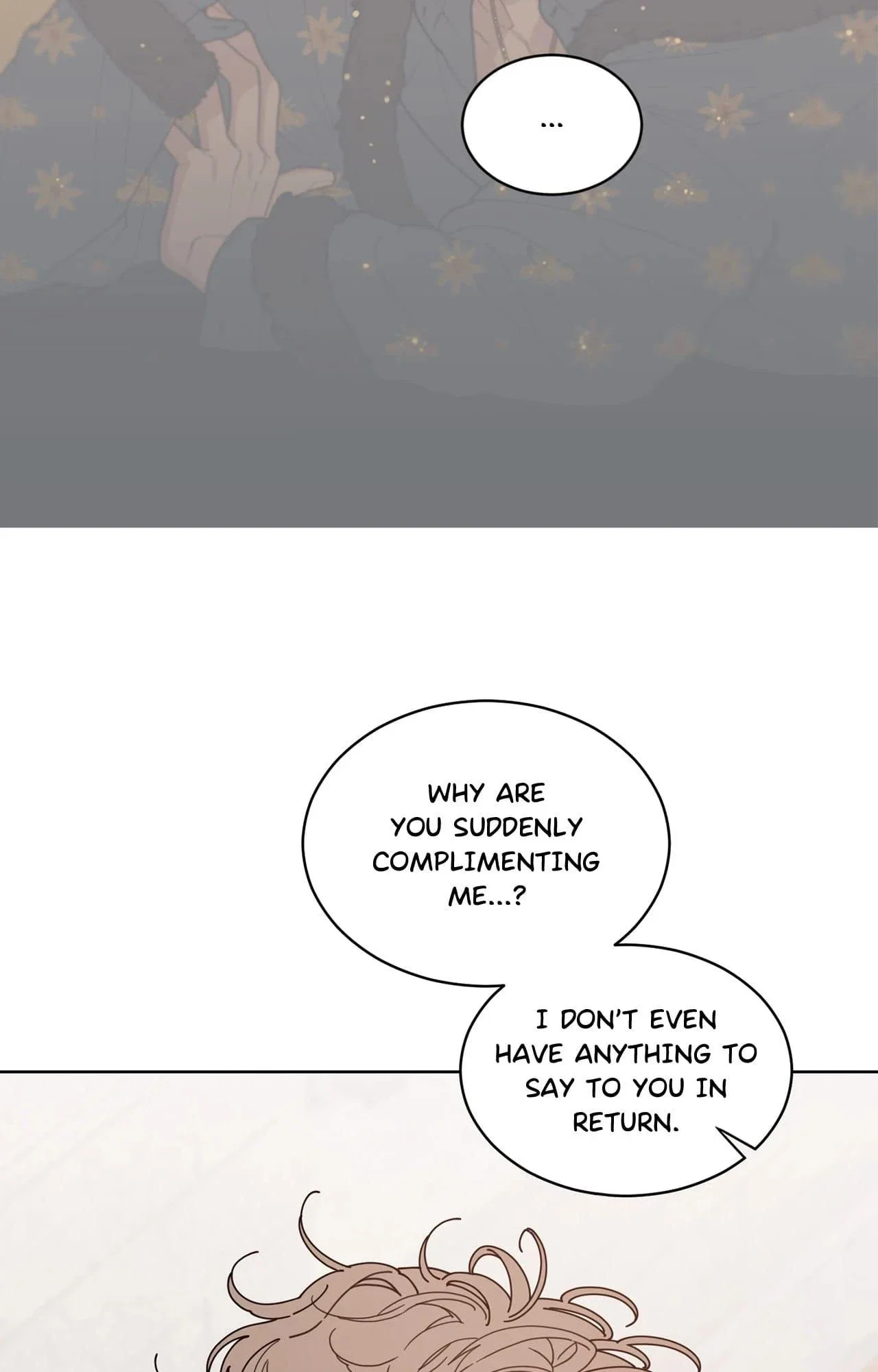 Love or Hate Chapter 108 - Page 24