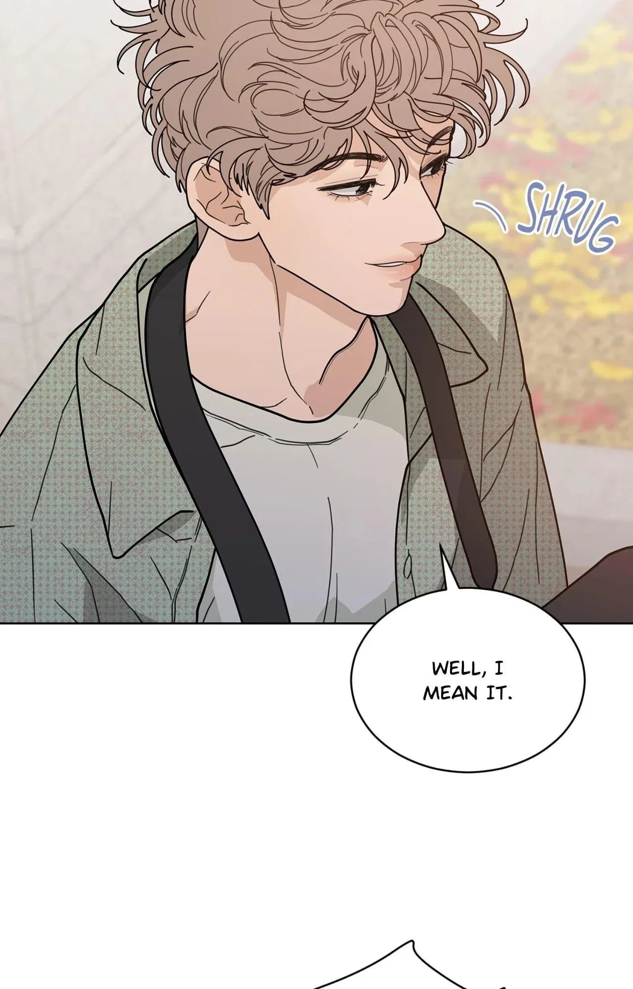 Love or Hate Chapter 108 - Page 25