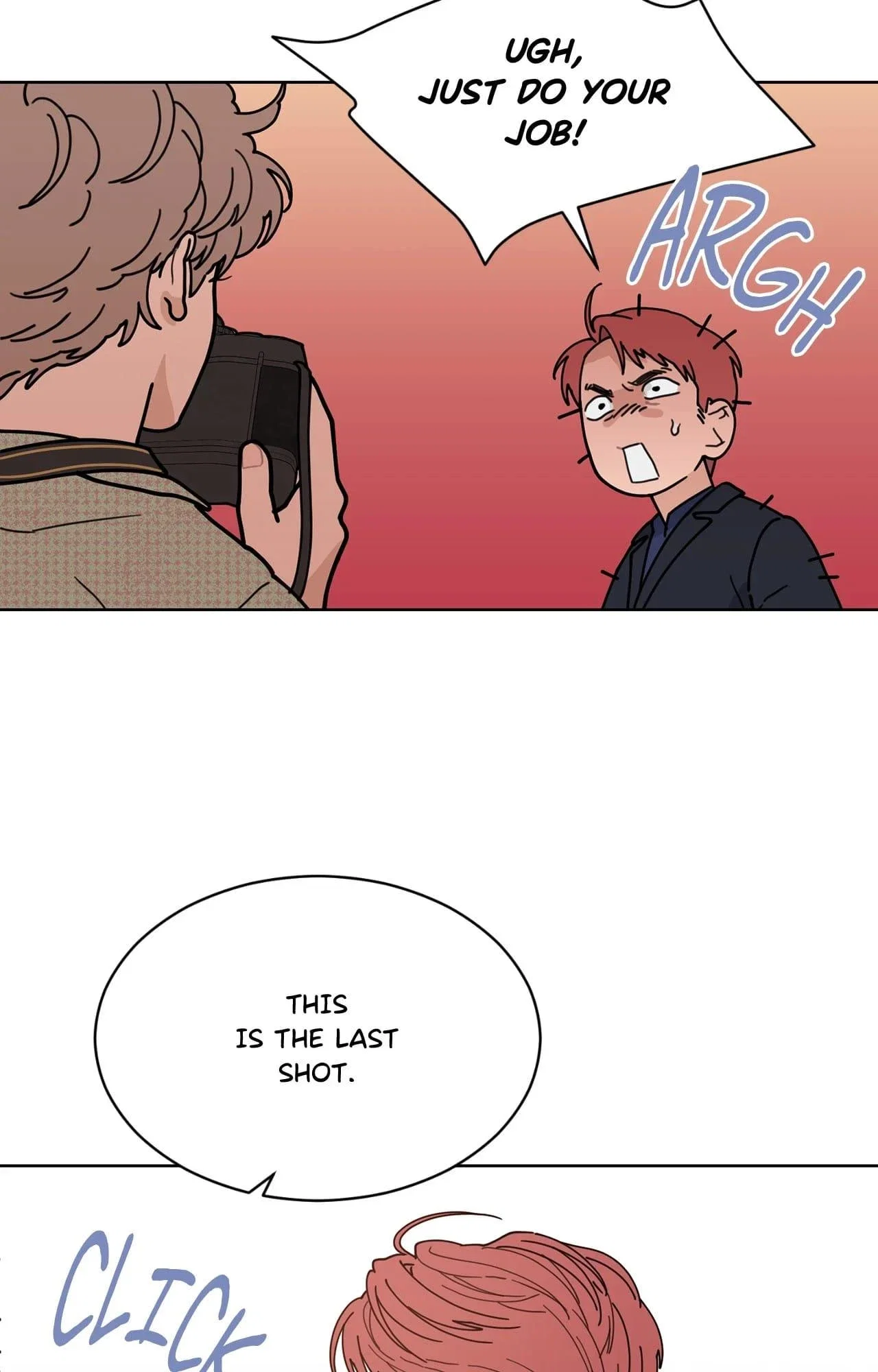 Love or Hate Chapter 108 - Page 26