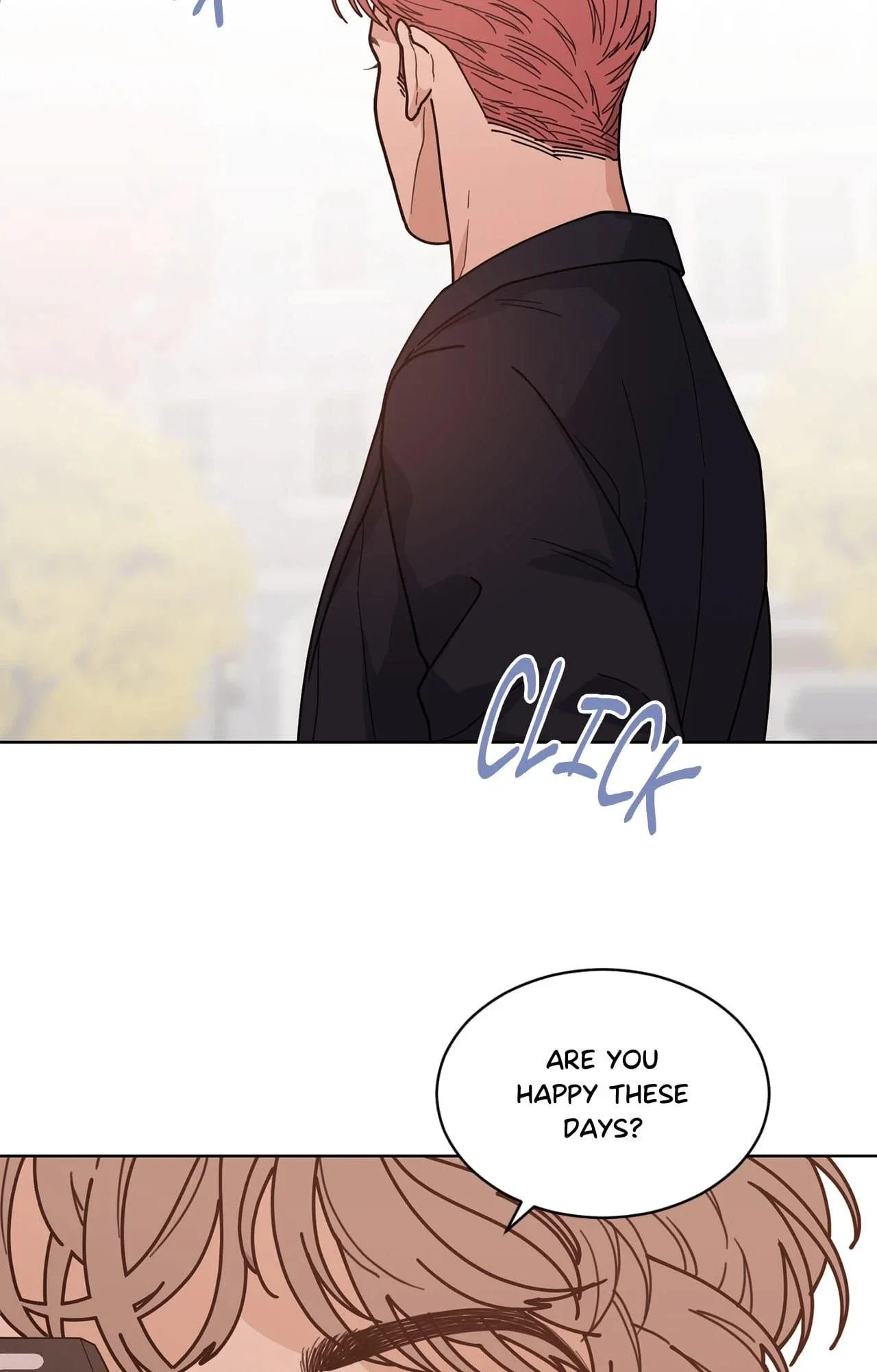 Love or Hate Chapter 108 - Page 27